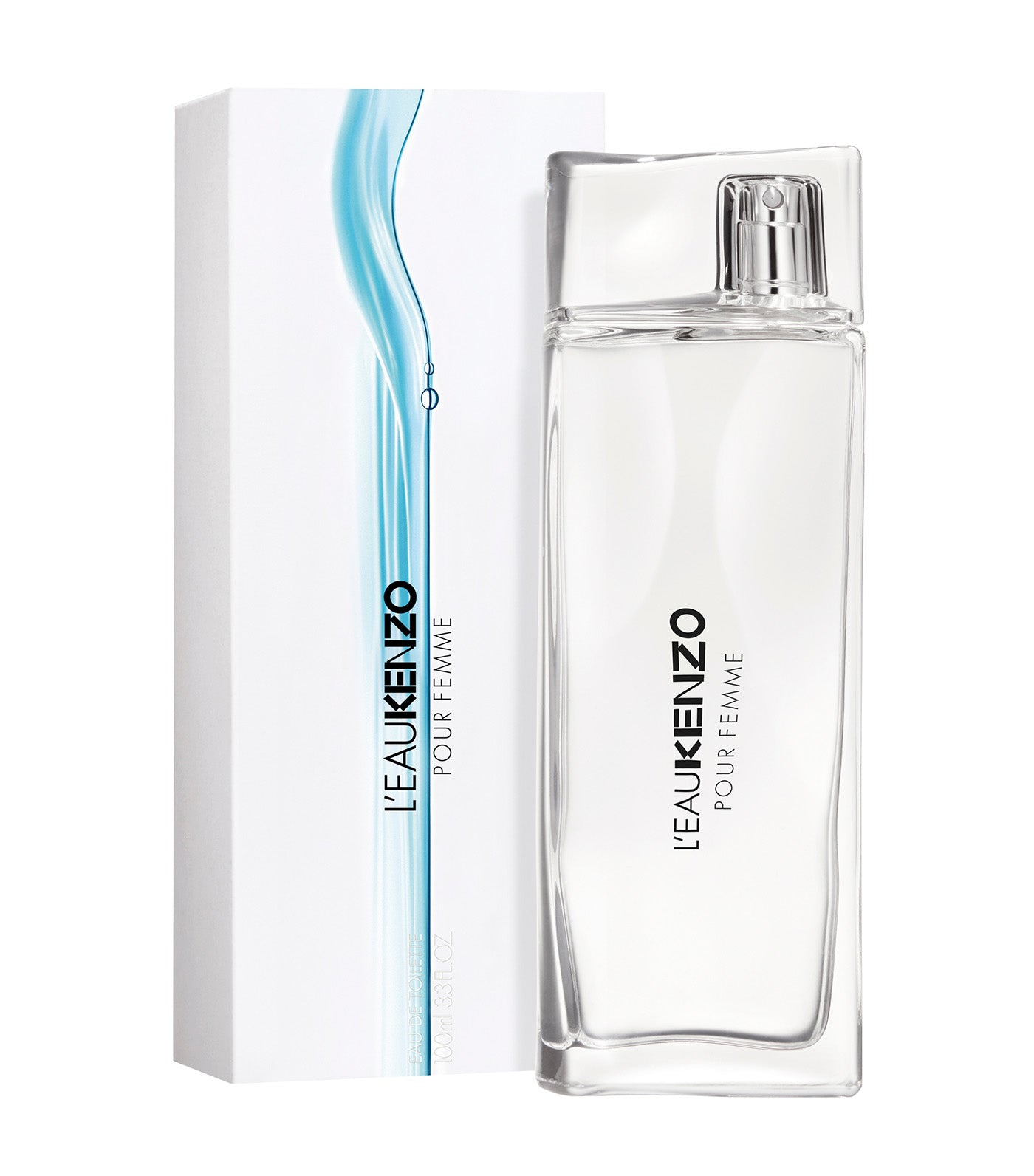 L'EAU KENZO Eau de Toilette pour Femme