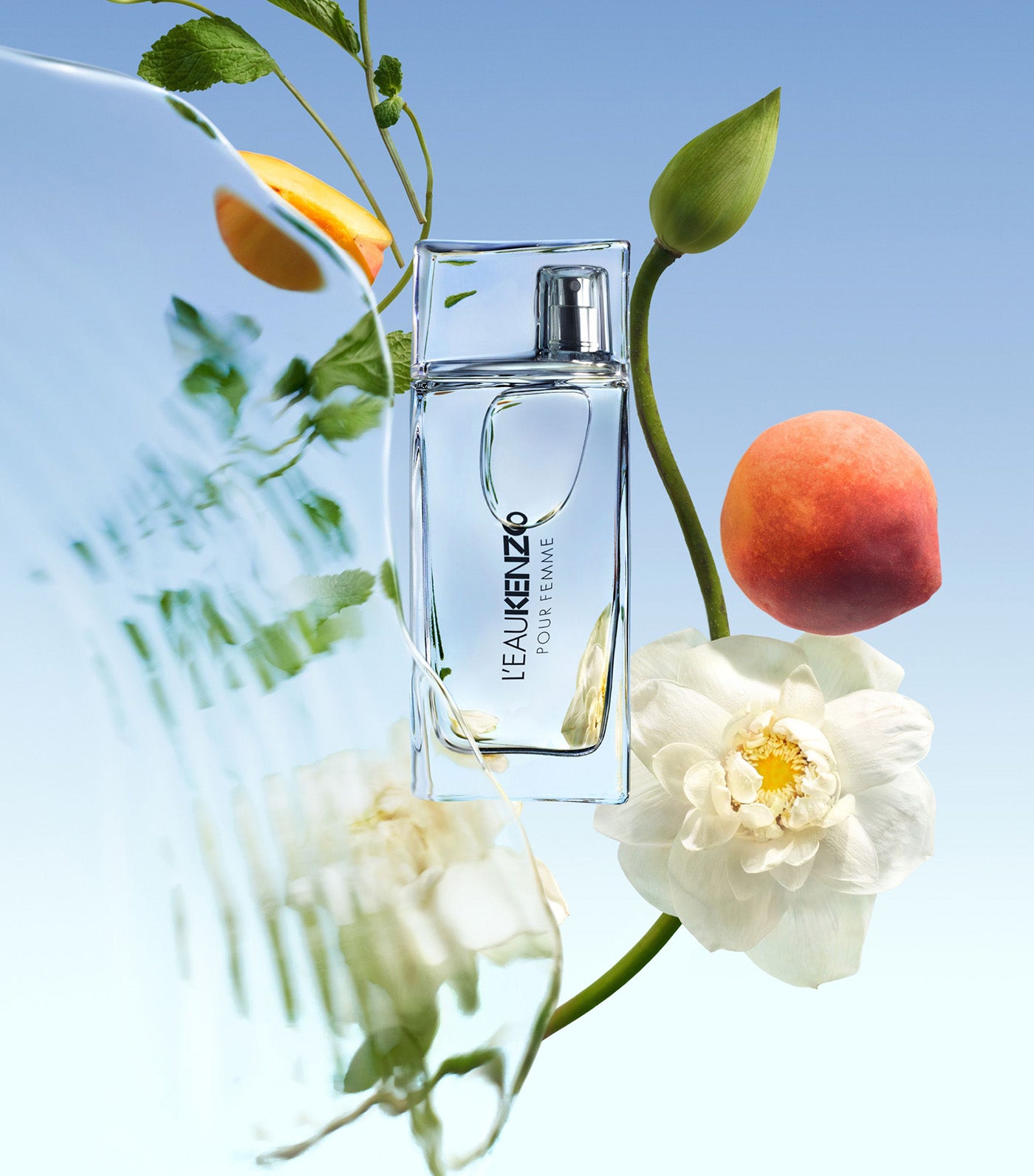 L'EAU KENZO Eau de Toilette pour Femme