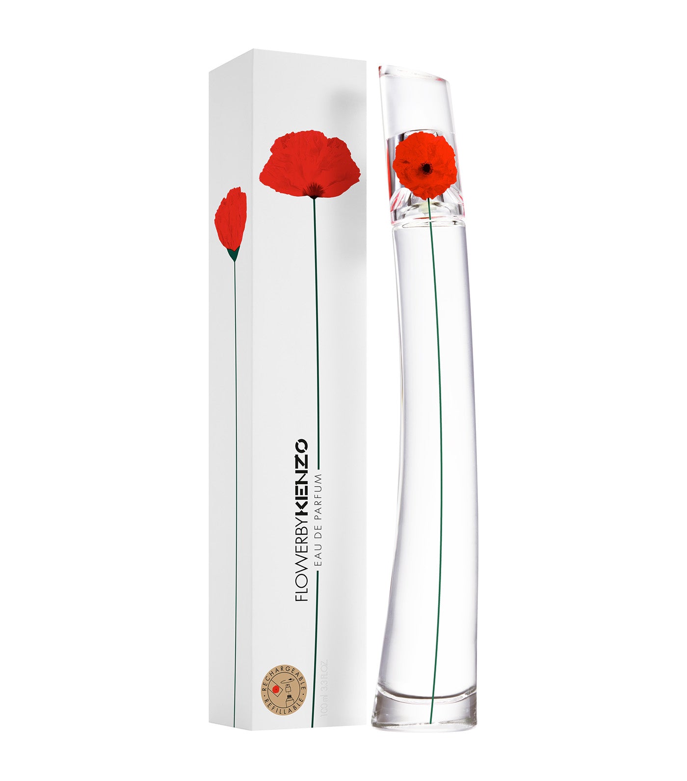 FLOWER BY KENZO Eau de Parfum
