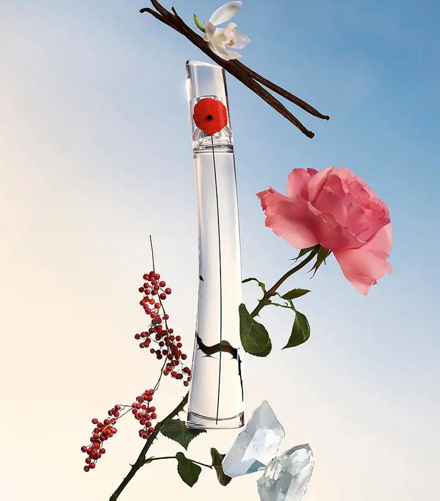 FLOWER BY KENZO Eau de Parfum