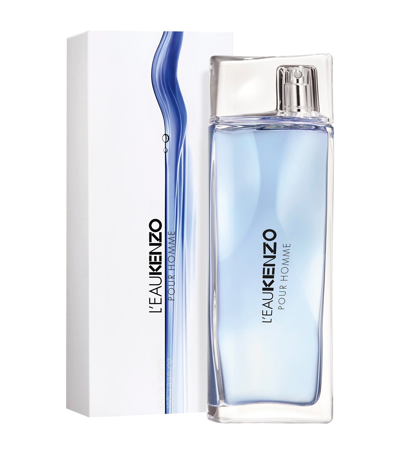 L'EAU KENZO Eau de Toilette pour Homme
