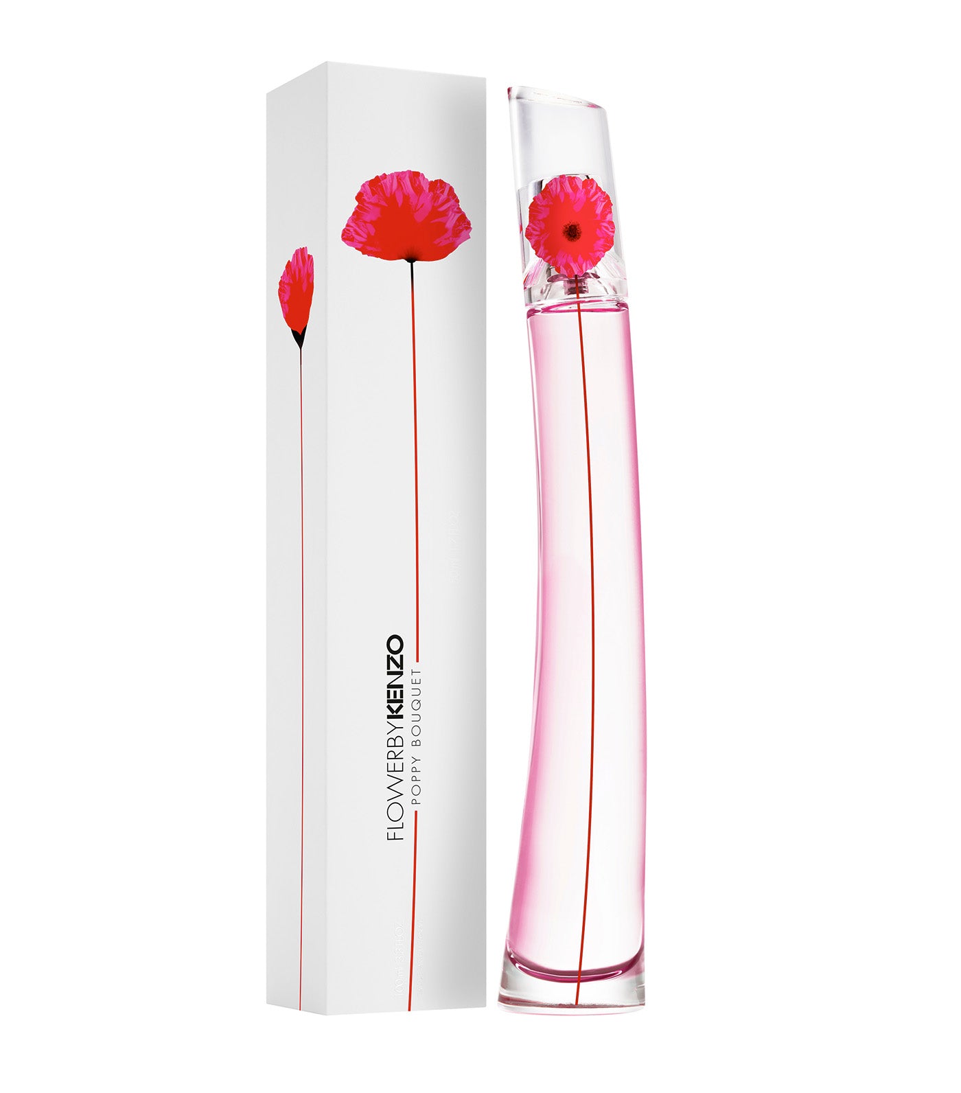 FLOWER BY KENZO Poppy Bouquet Eau de Parfum