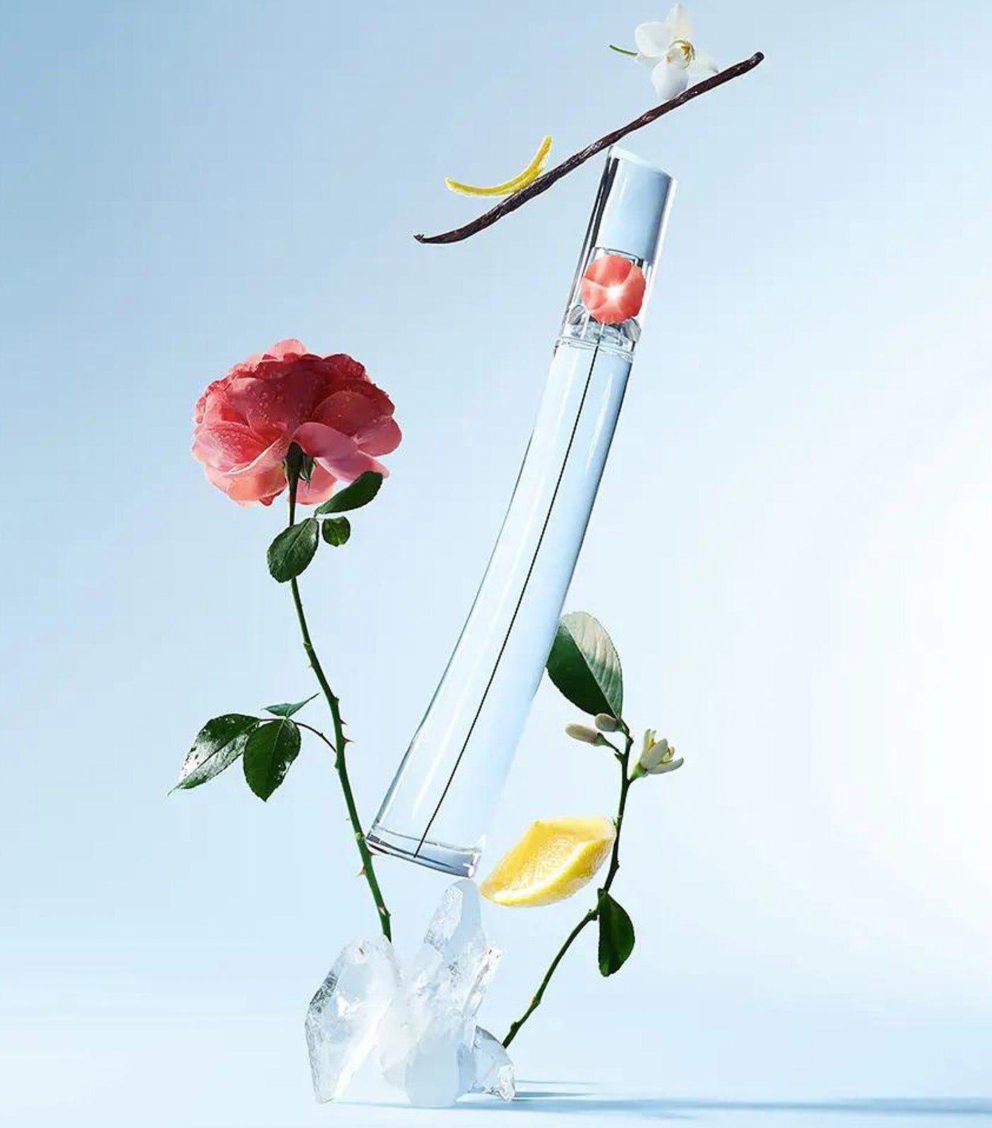 FLOWER BY KENZO Eau de Toilette