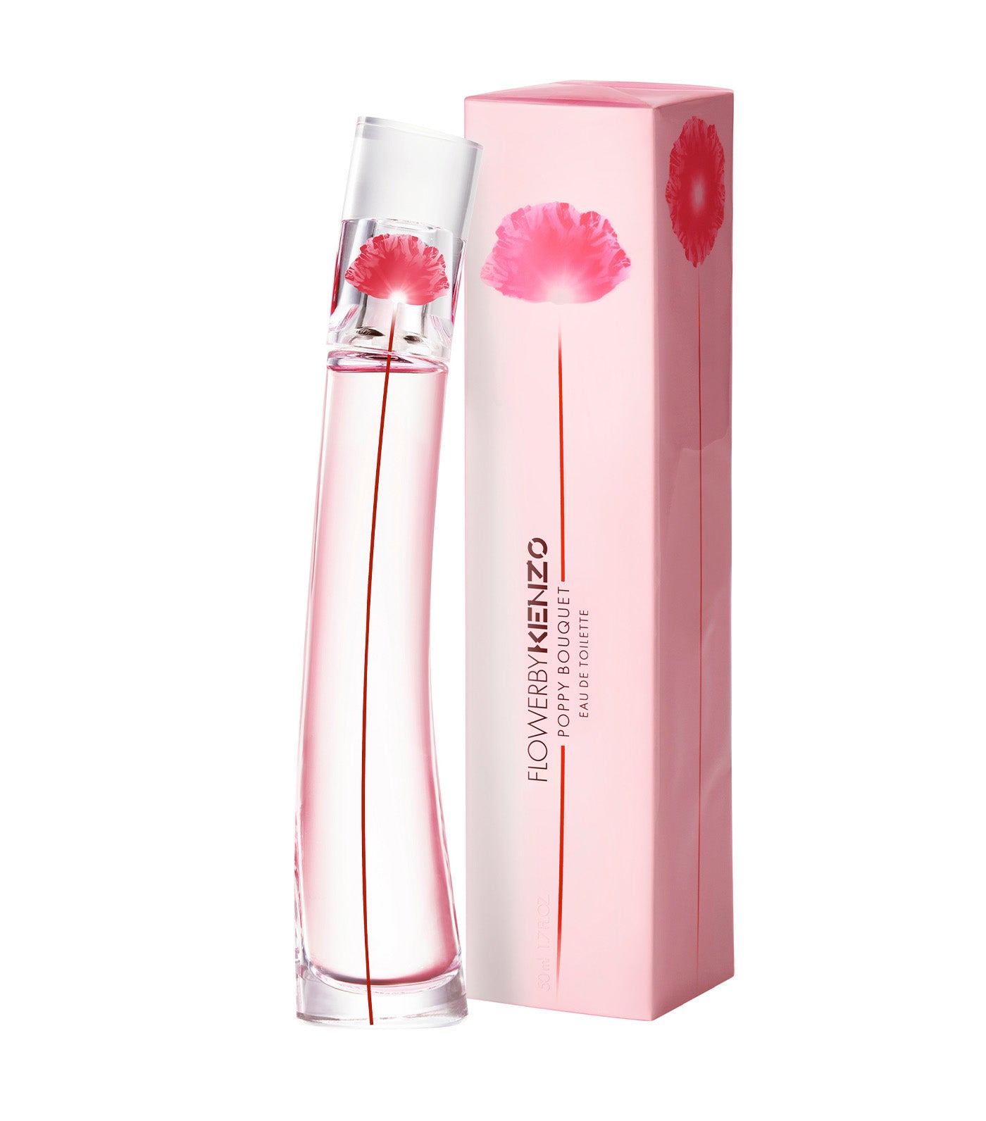 FLOWER BY KENZO Poppy Bouquet Eau de Toilette