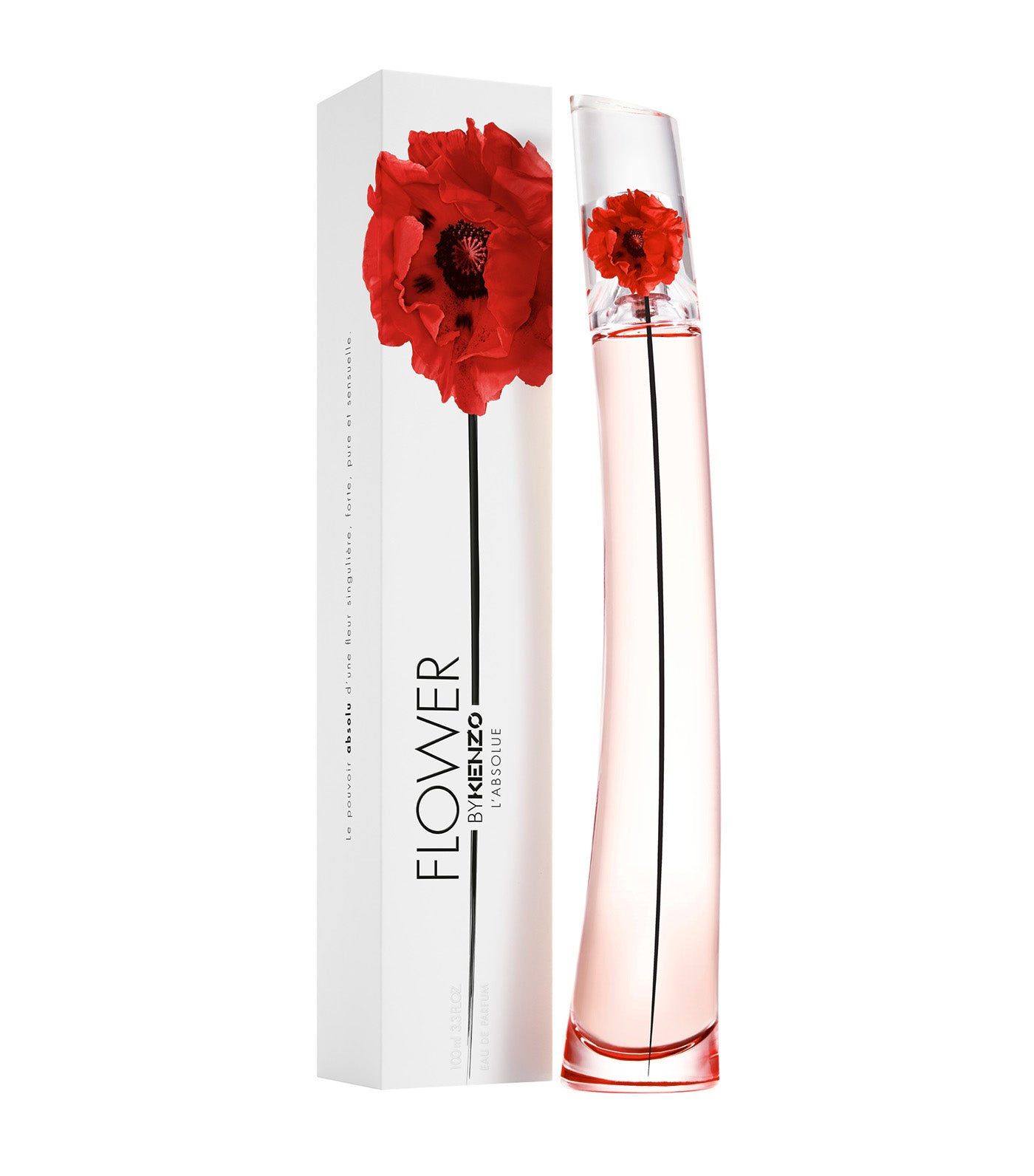 FLOWER by KENZO L'Absolue Eau de Parfum