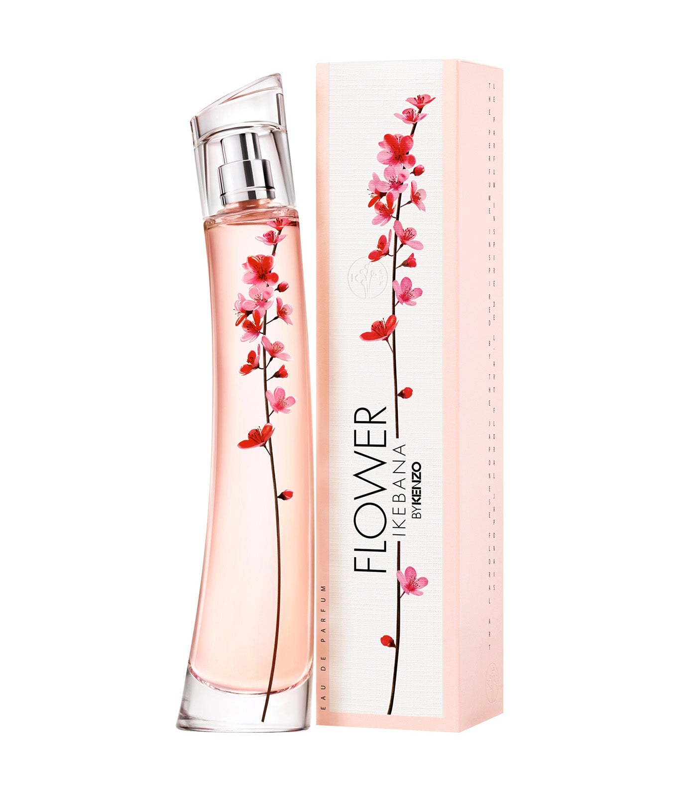 FLOWER IKEBANA SAKURA by KENZO Eau de Parfum