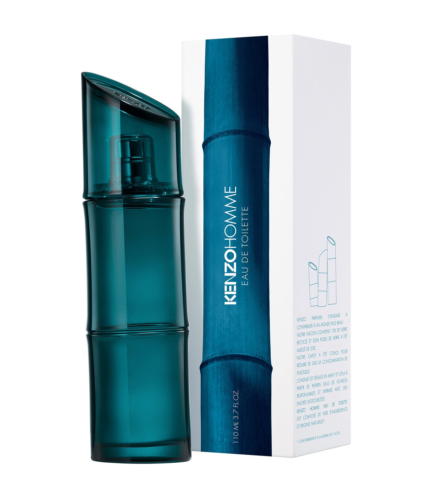 KENZO HOMME Eau de Toilette