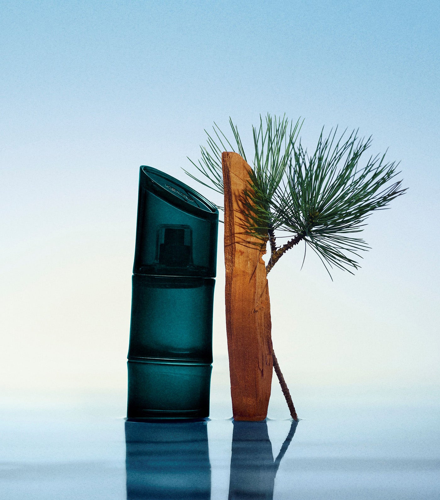 KENZO HOMME Eau de Toilette