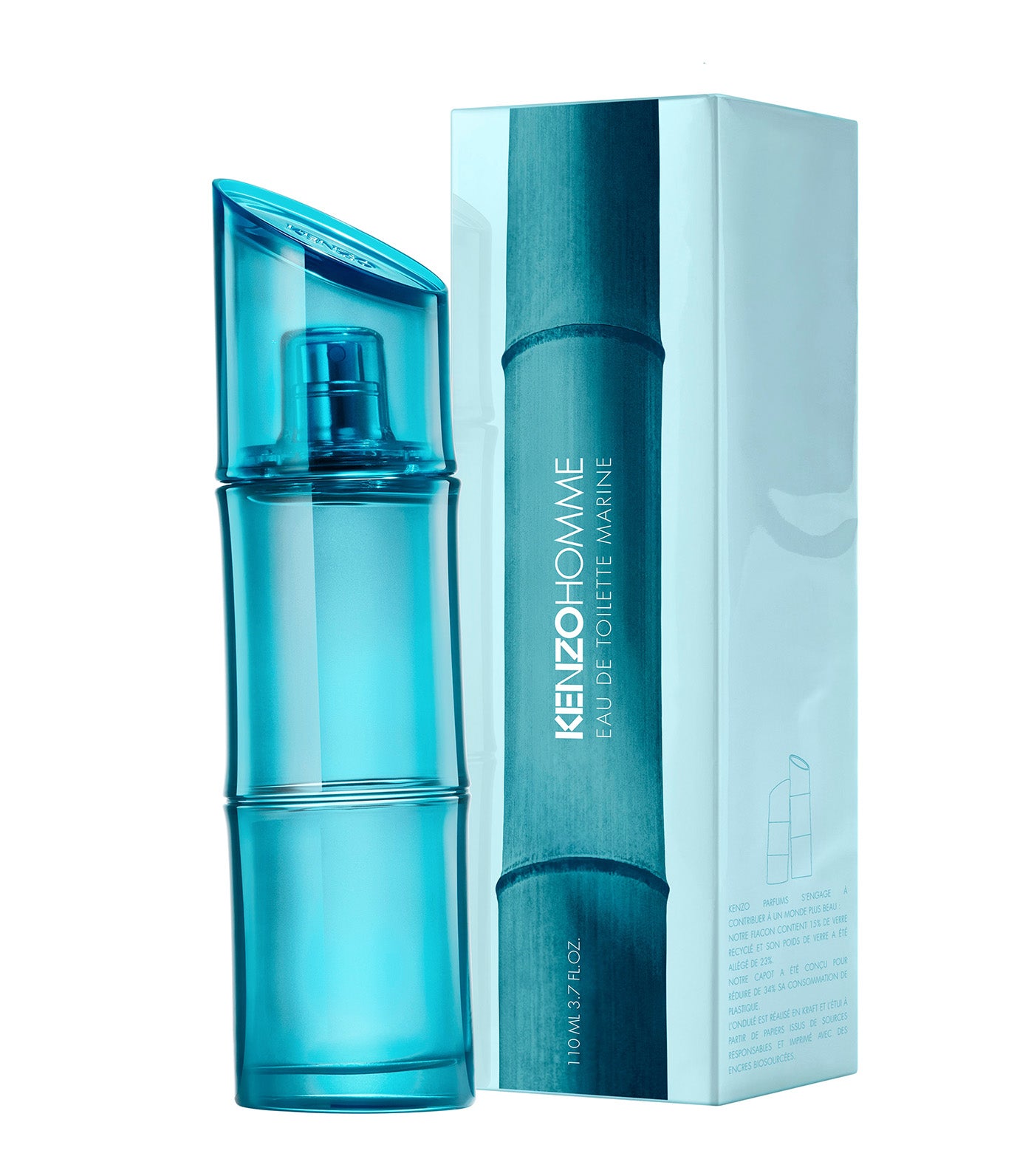 KENZO HOMME Eau de Toilette Marine