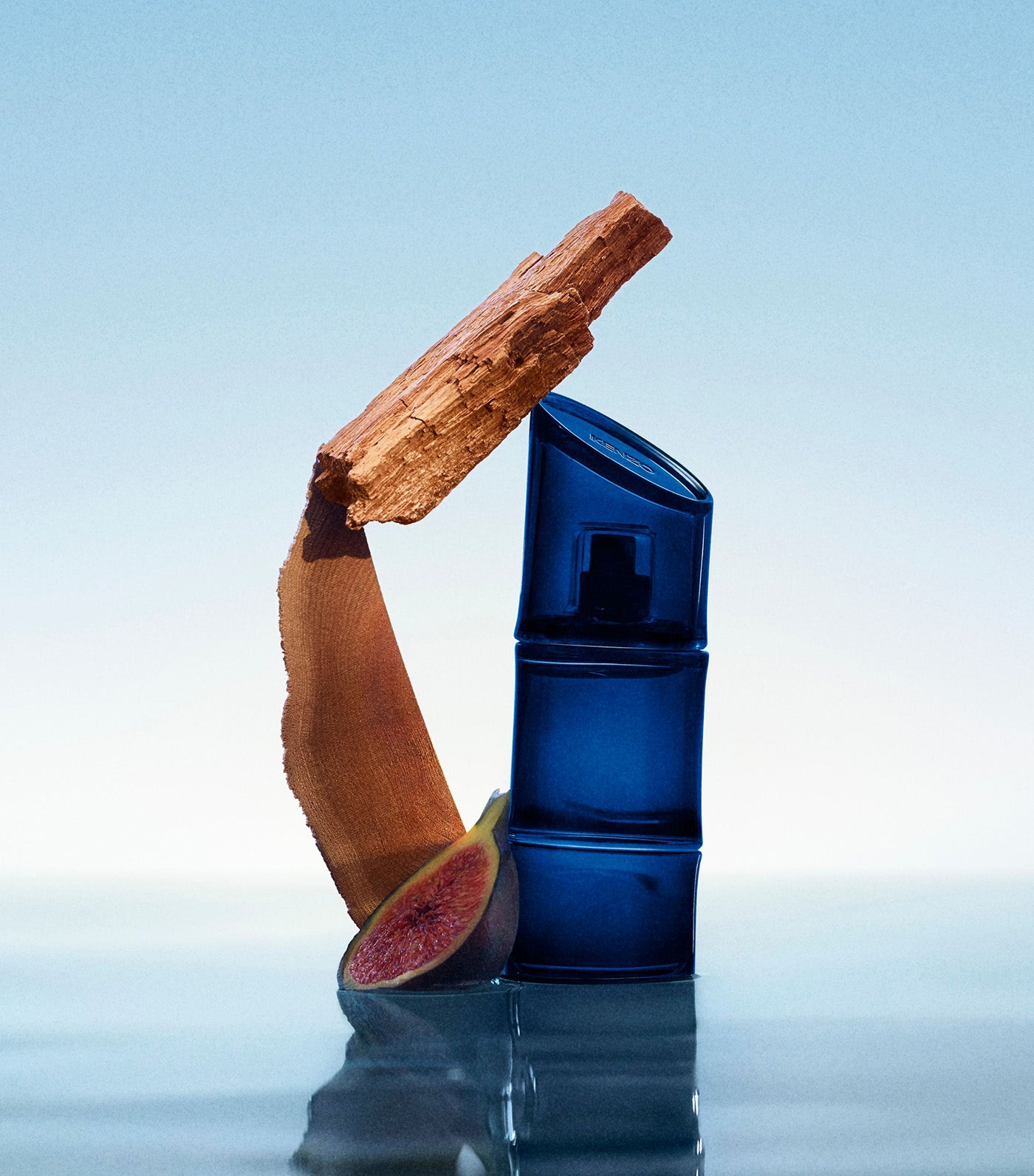 KENZO HOMME Eau de Toilette Intense