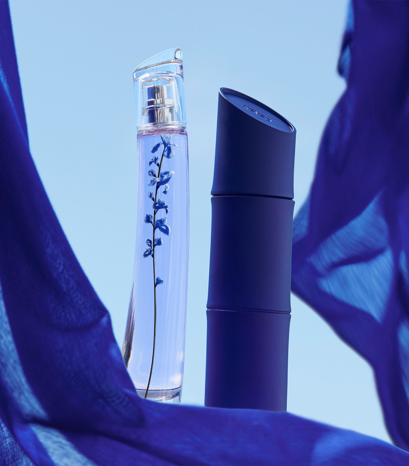 KENZO HOMME Indigo Eau de Parfum