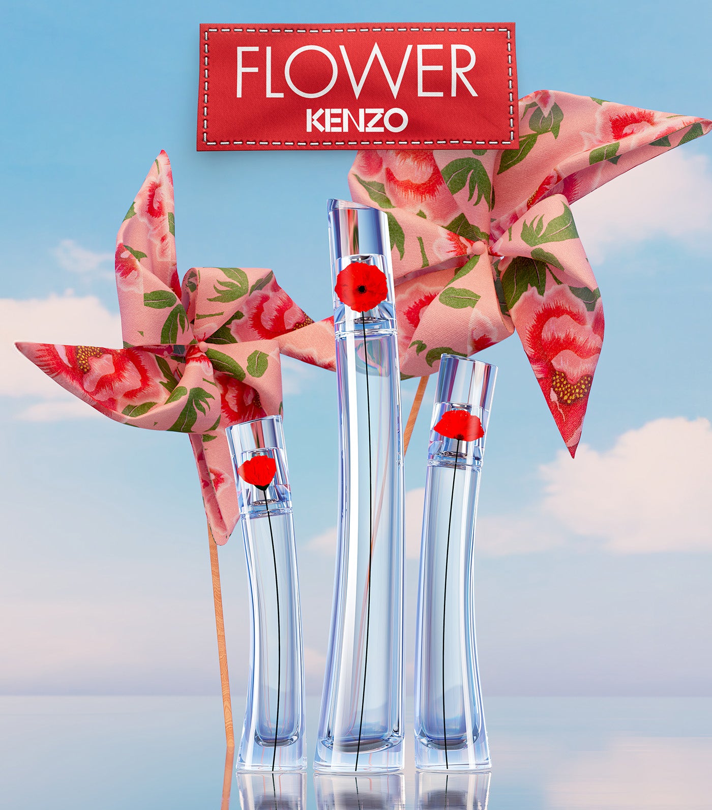 FLOWER BY KENZO Eau de Parfum Gift Set