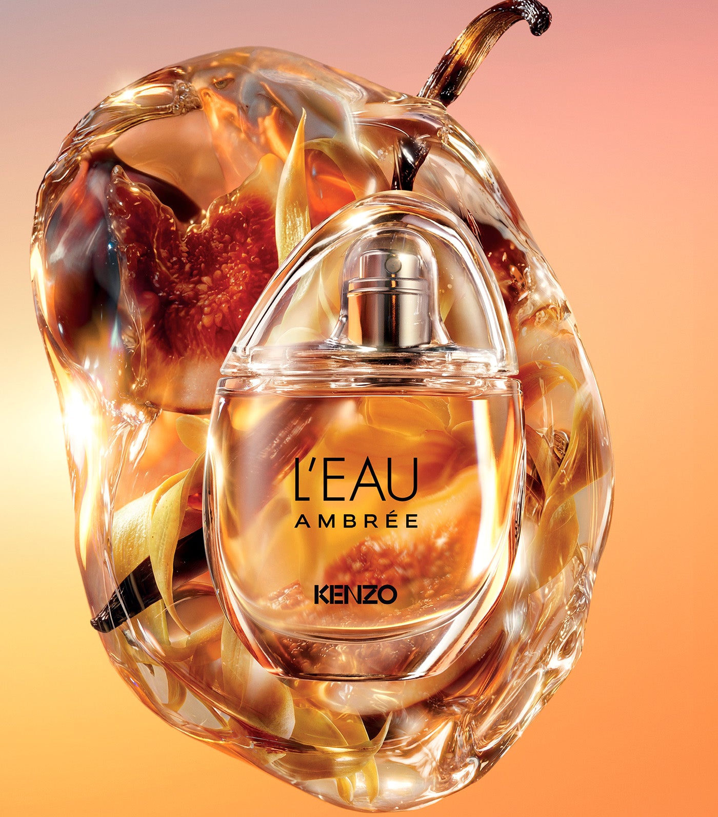 L'Eau Ambrée Eau de Parfum