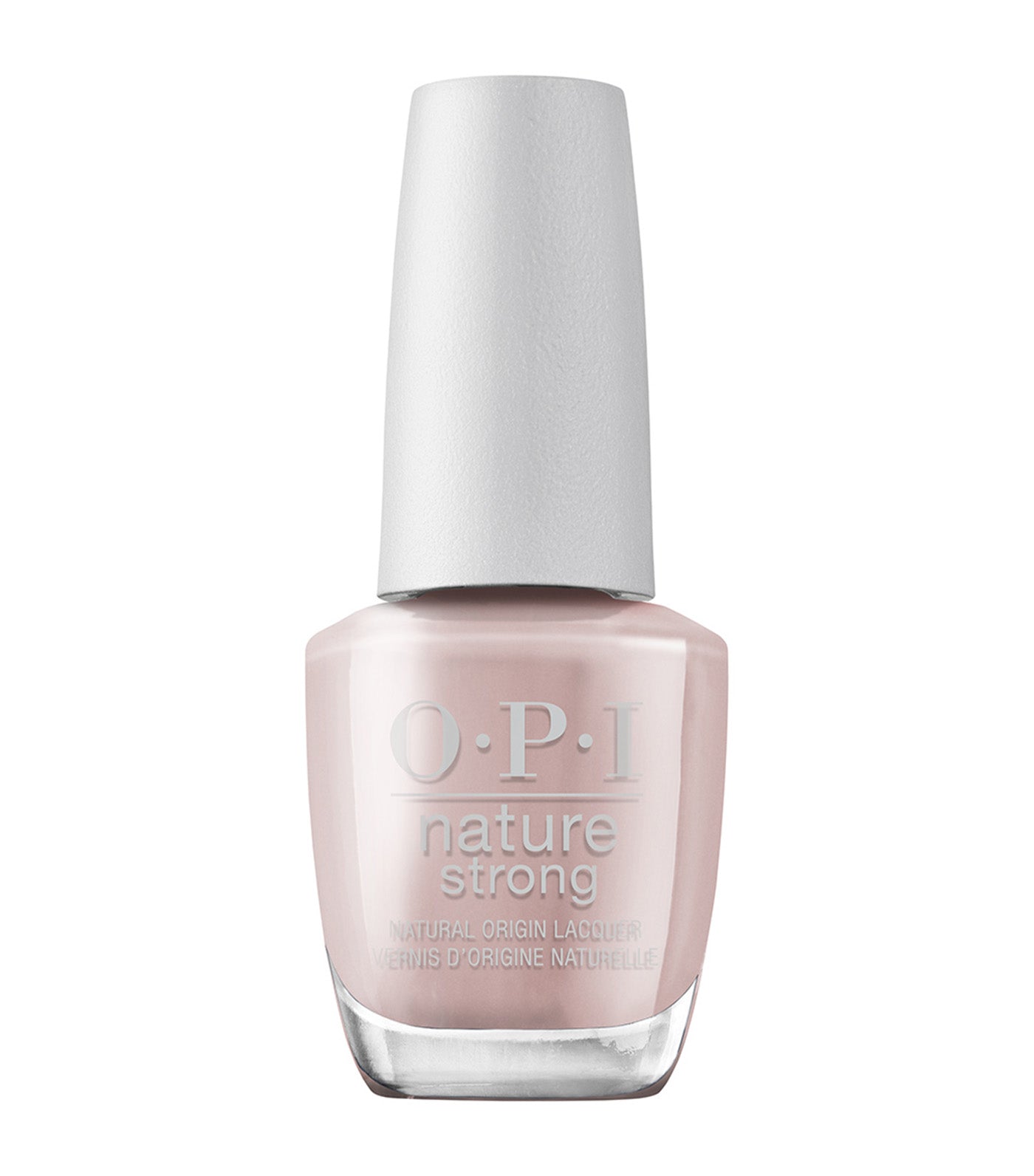 Nature Strong Natural Origin Nail Polish - Nudes/Neutrals