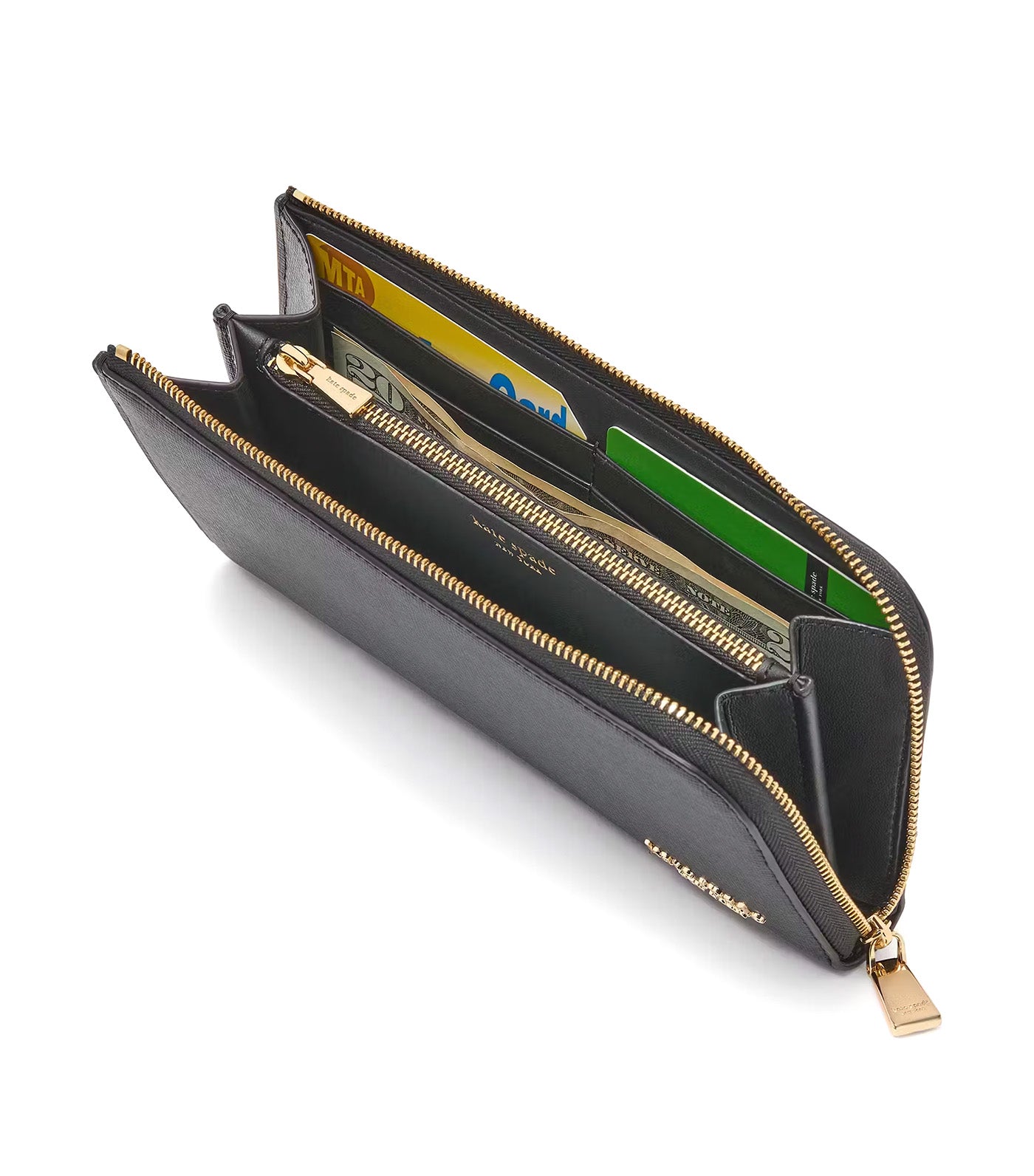 Devin Continental Wallet
