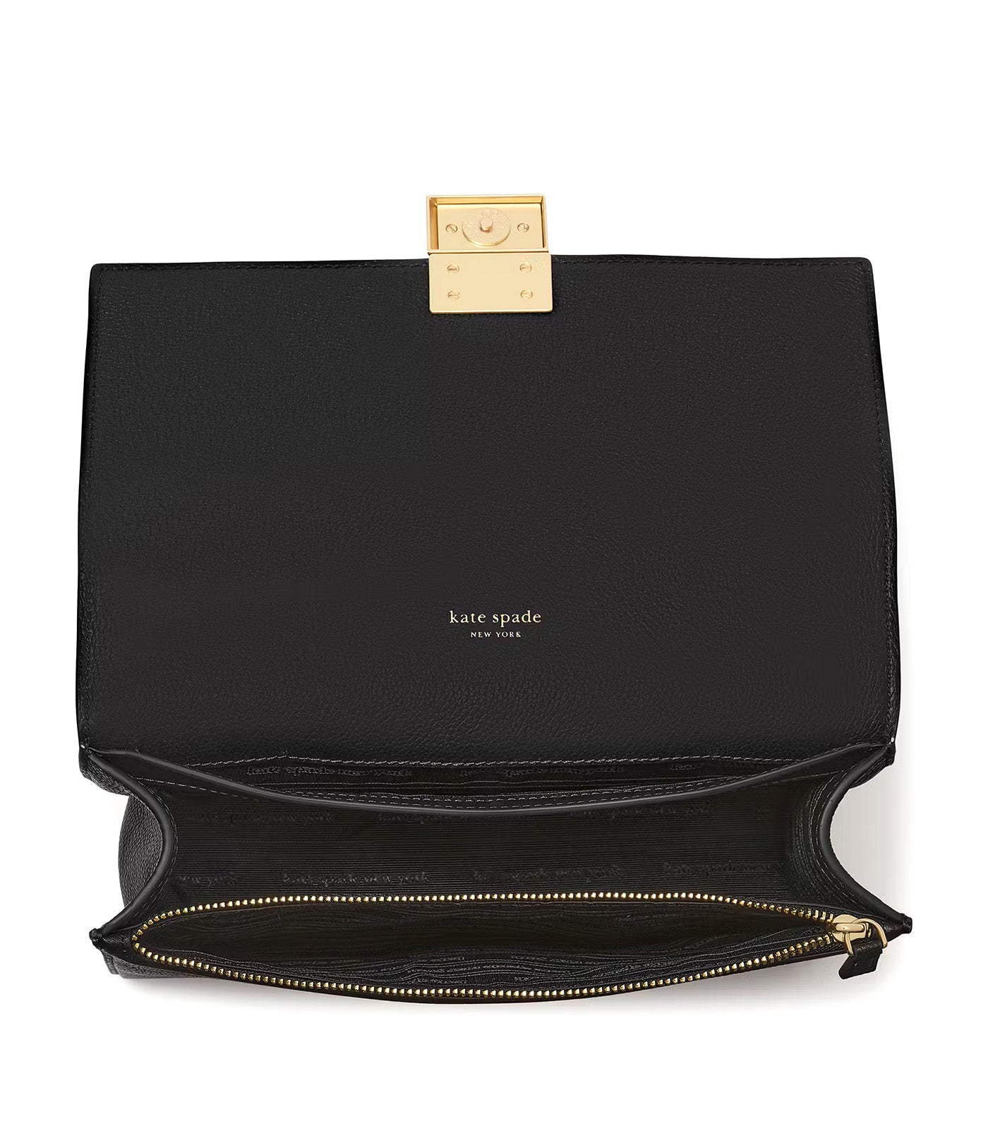 Deco Chain Shoulder Bag