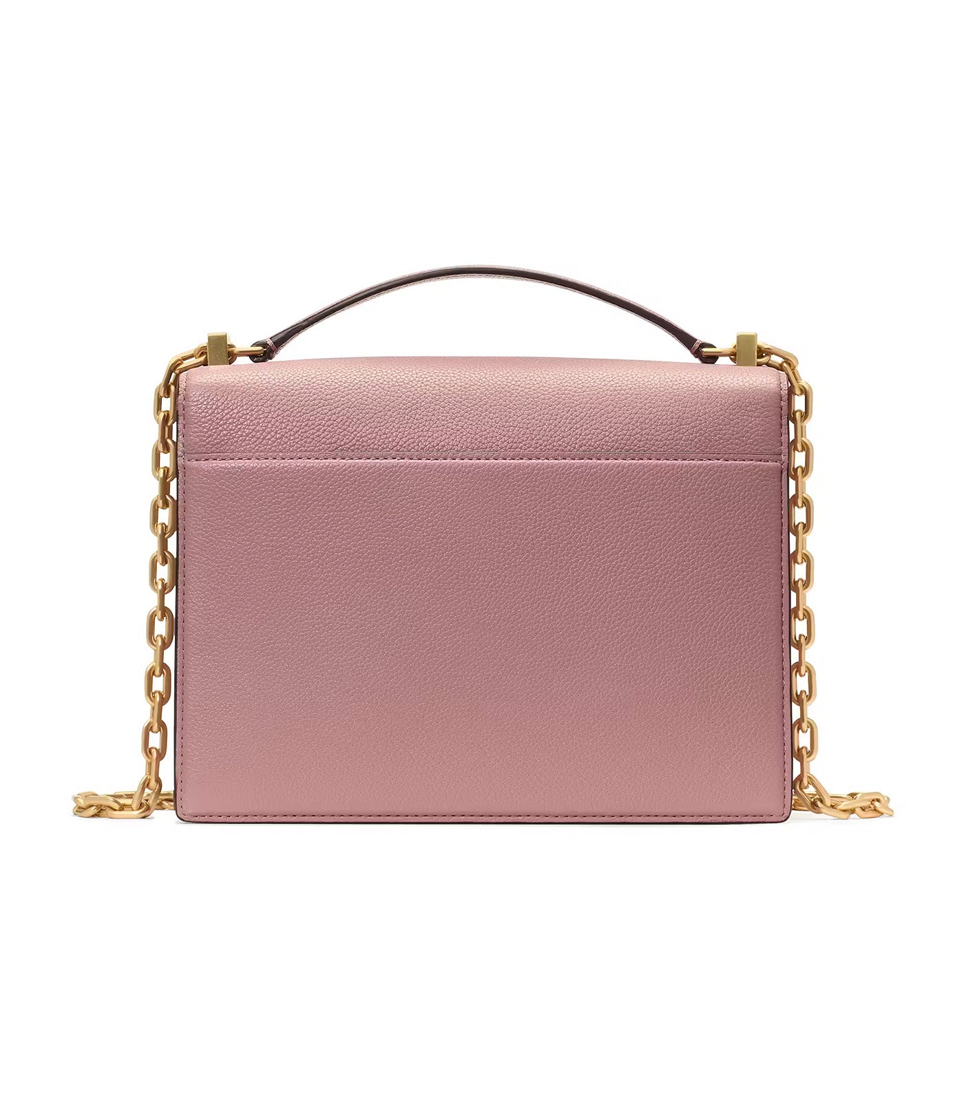 Kate Spade New York Deco Chain Shoulder Bag Dusk Rose