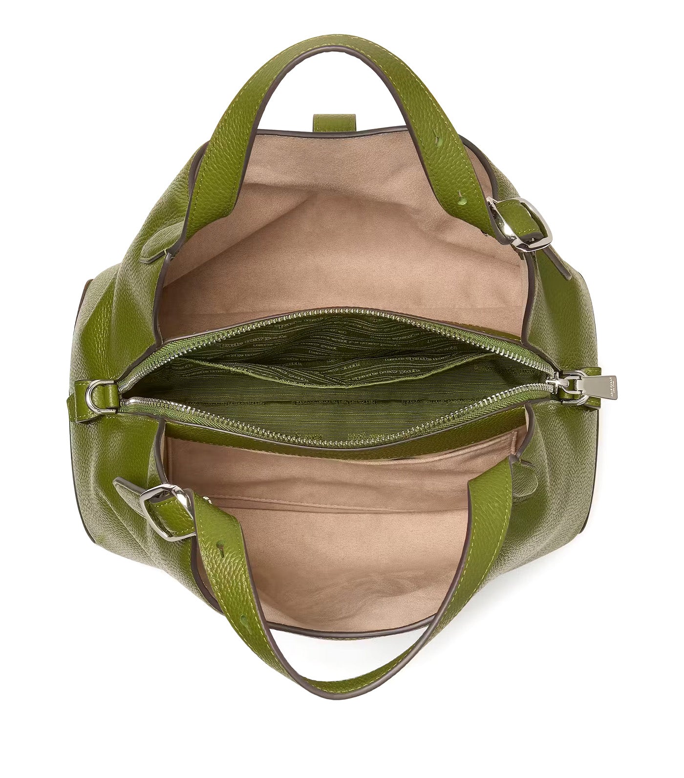 Kate Spade New York Deco Medium Crossbody Tote Jungle Vine