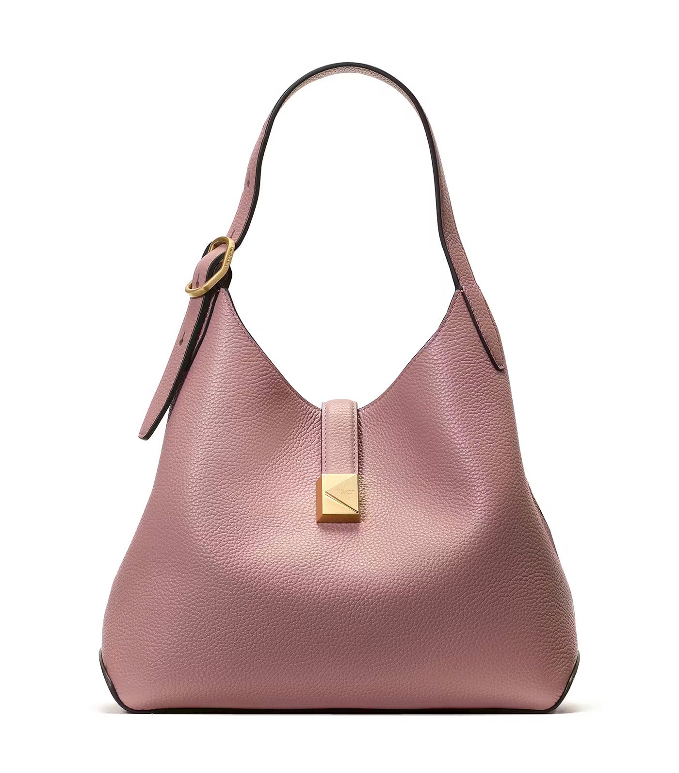 Kate Spade New York Deco Medium Crossbody Tote Dusk Rose