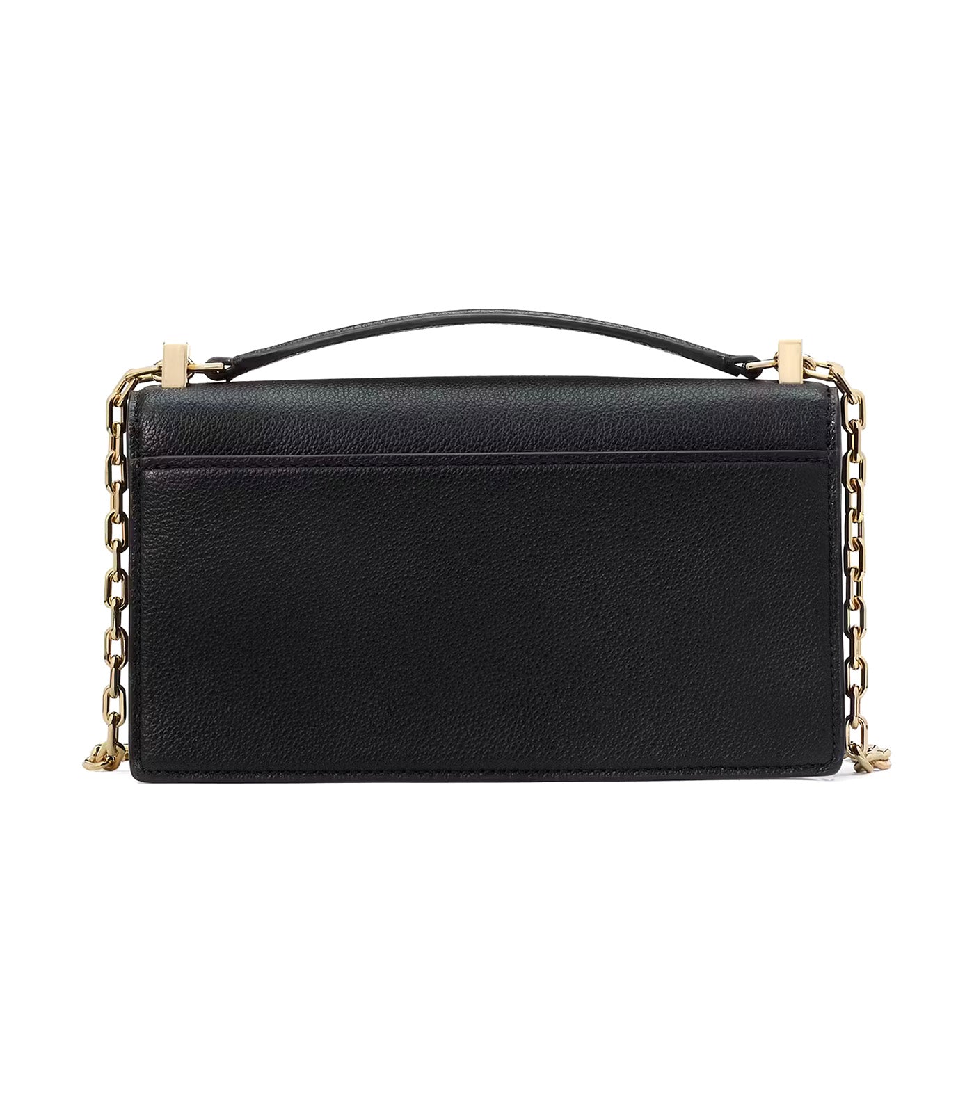 Deco Mini Flap Chain Crossbody