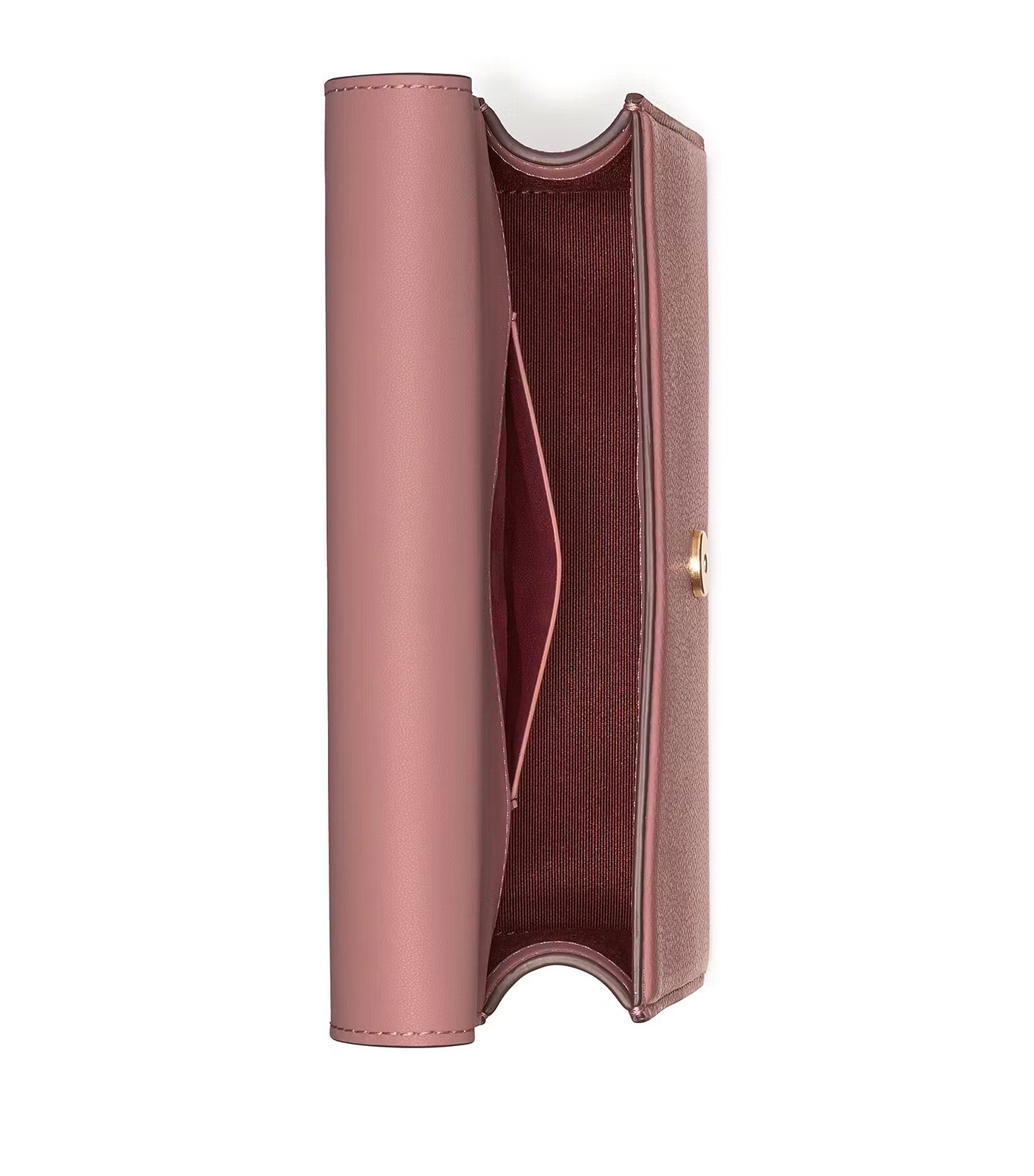 Deco Mini Flap Chain Crossbody