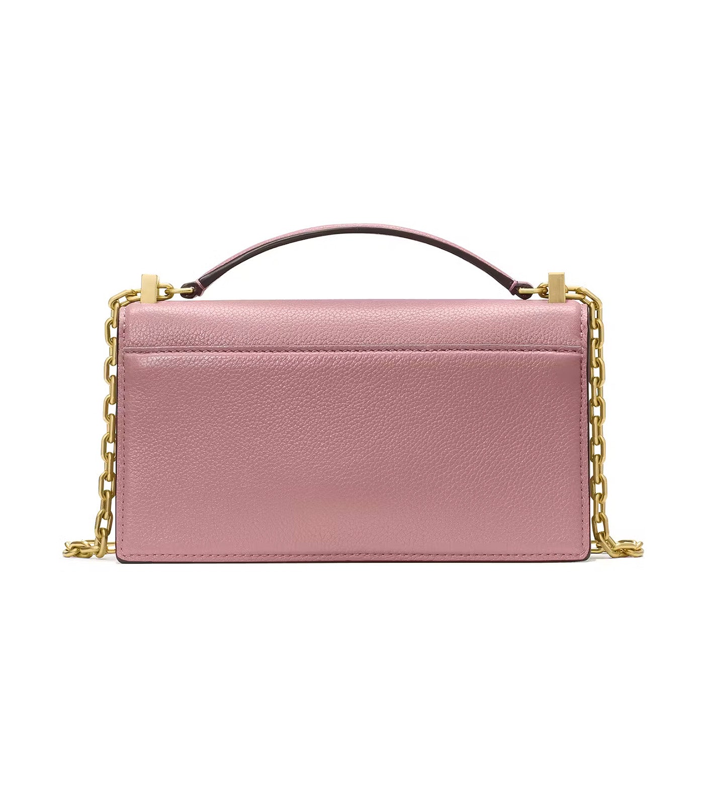 Deco Mini Flap Chain Crossbody