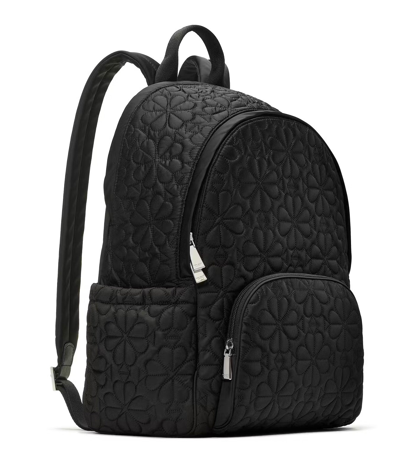 Tilly Quilted Backpack