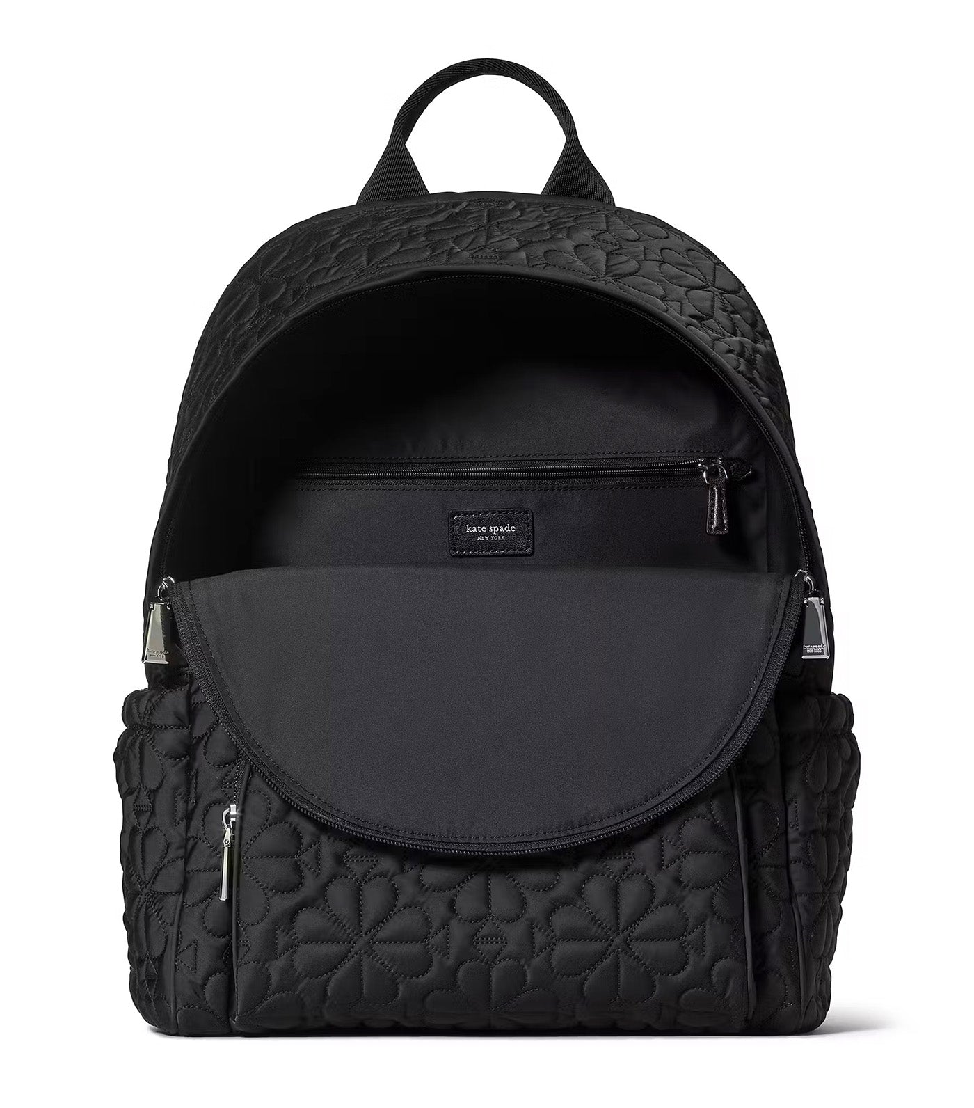 Tilly Quilted Backpack