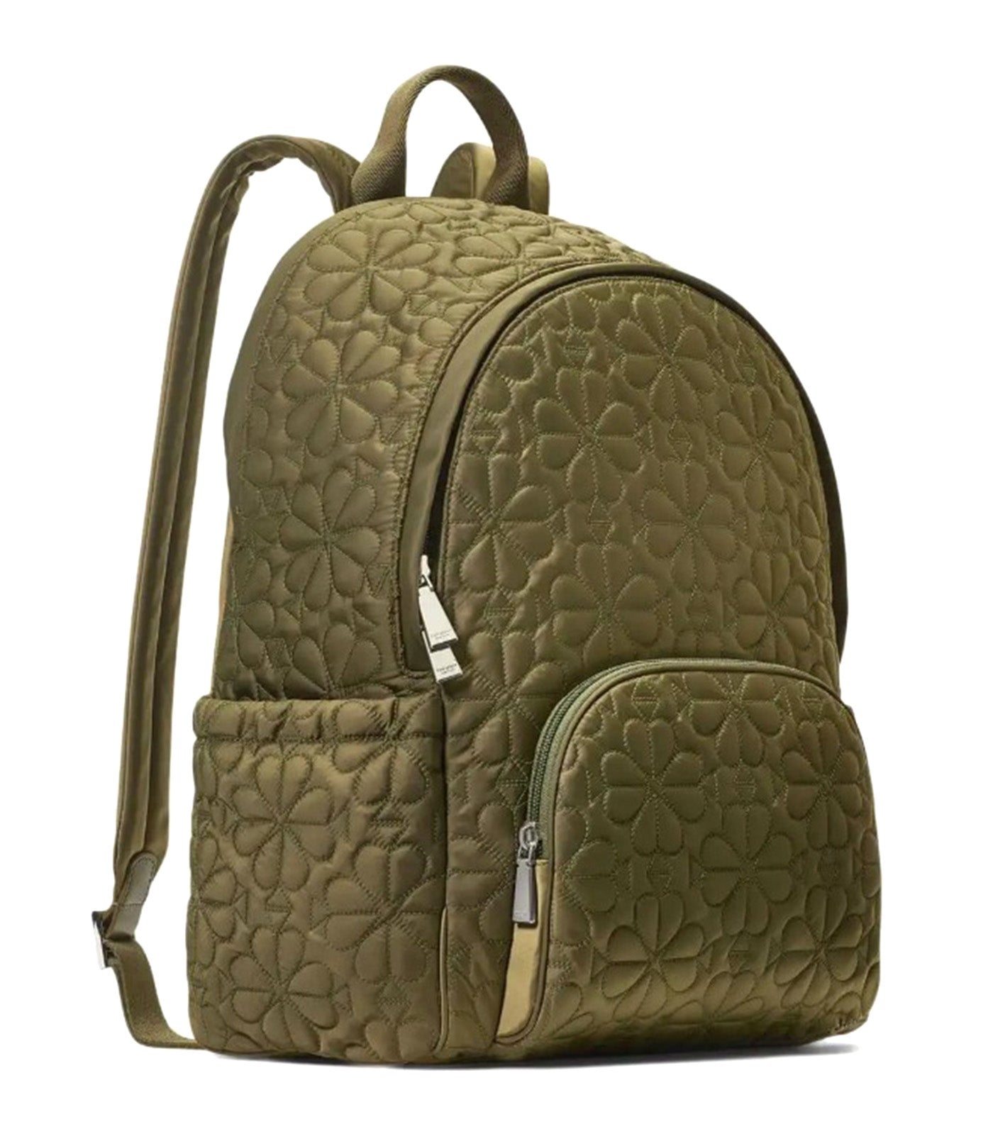 Tilly Quilted Backpack