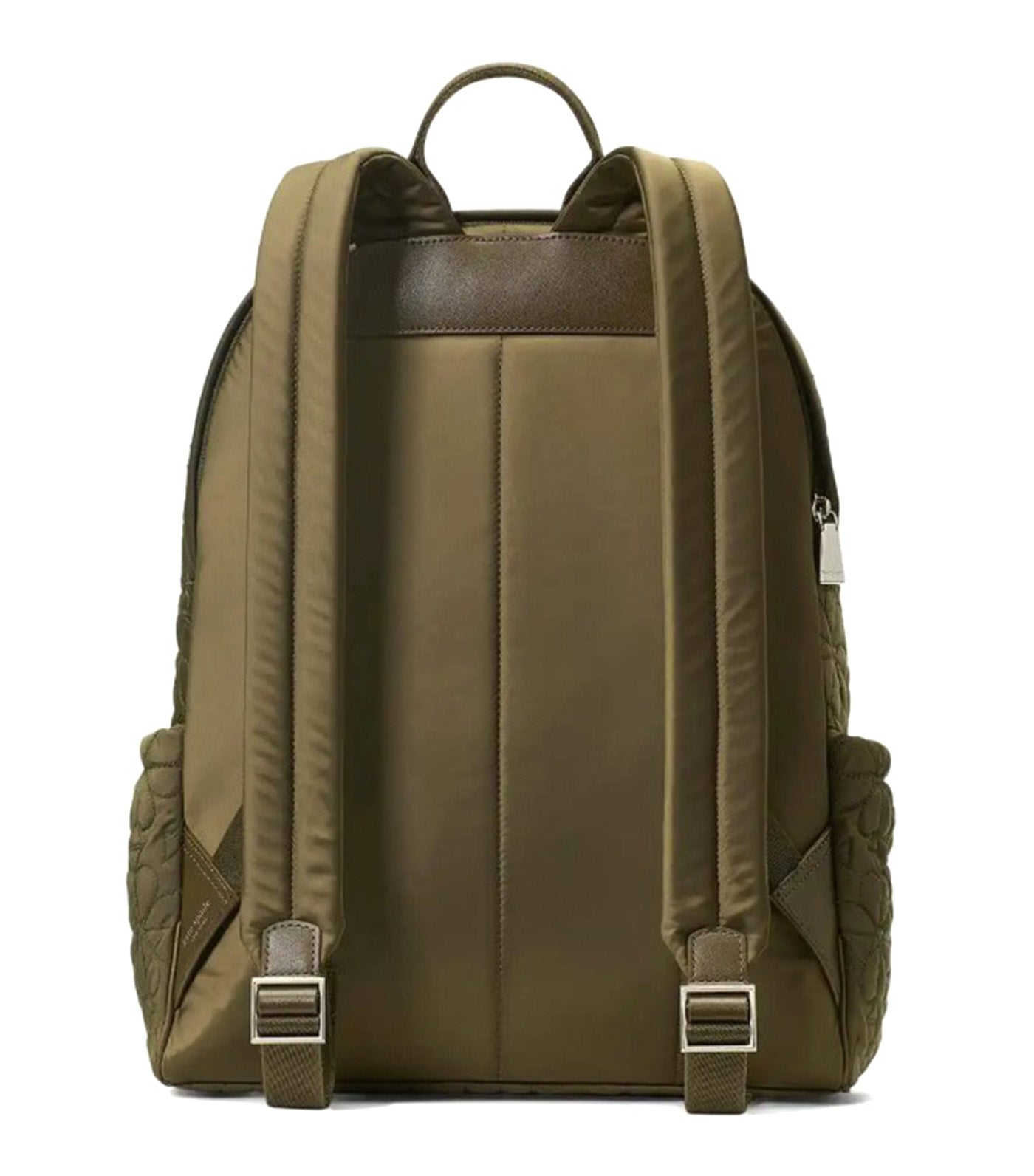 Tilly Quilted Backpack