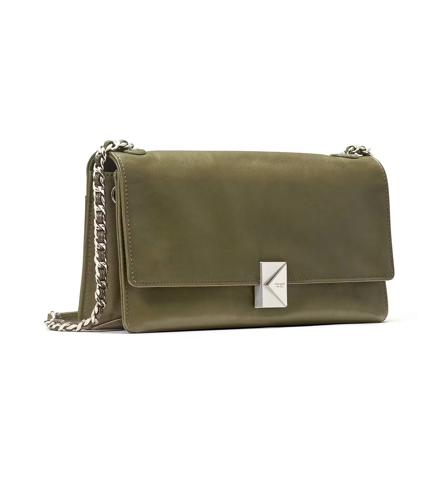 Deco Soft Shoulder Bag