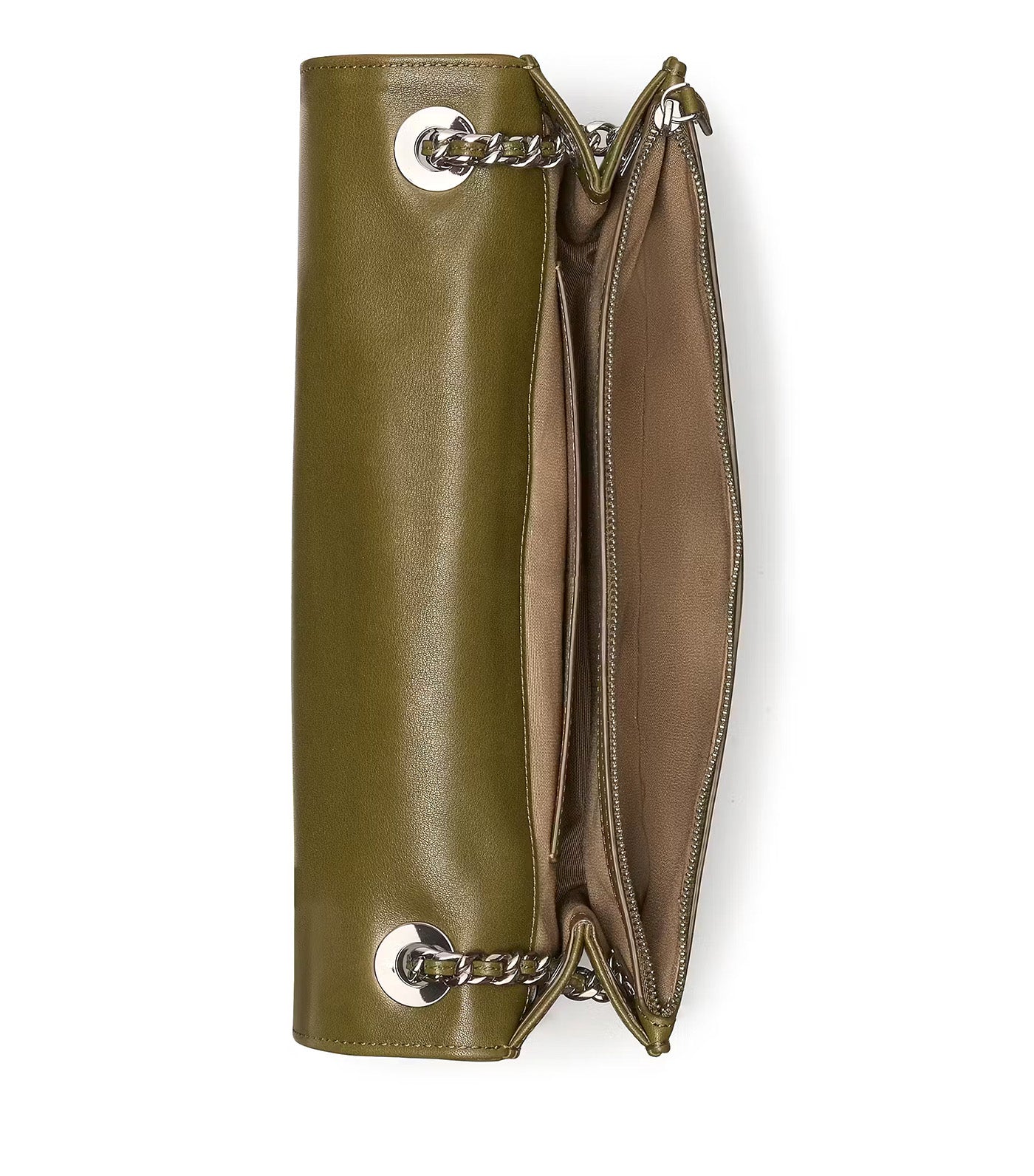 Deco Soft Shoulder Bag