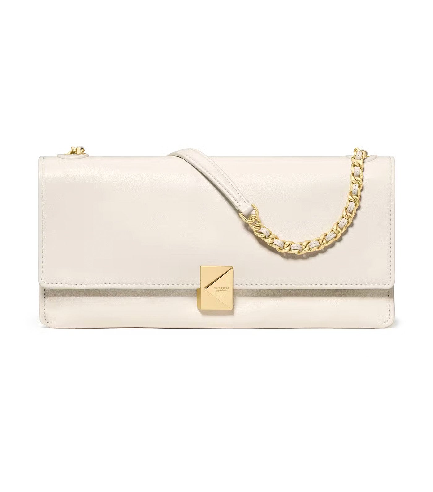 Deco Soft Shoulder Bag