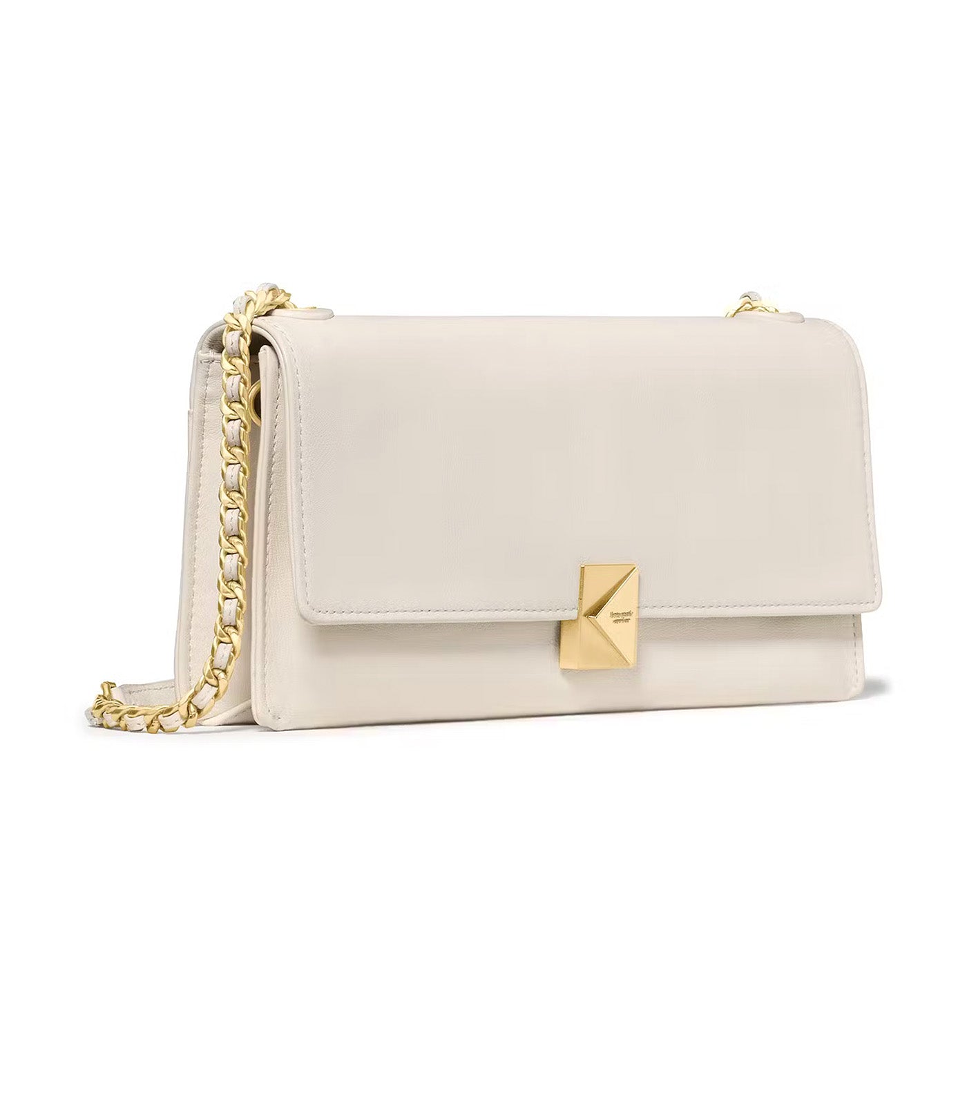 Deco Soft Shoulder Bag