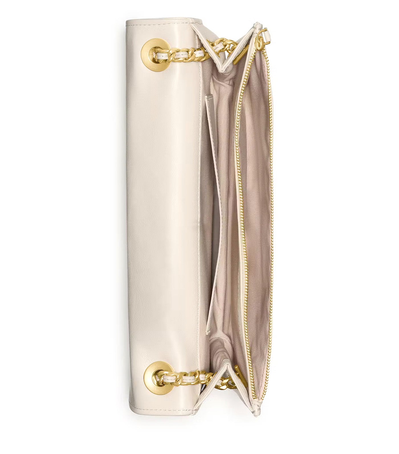Deco Soft Shoulder Bag