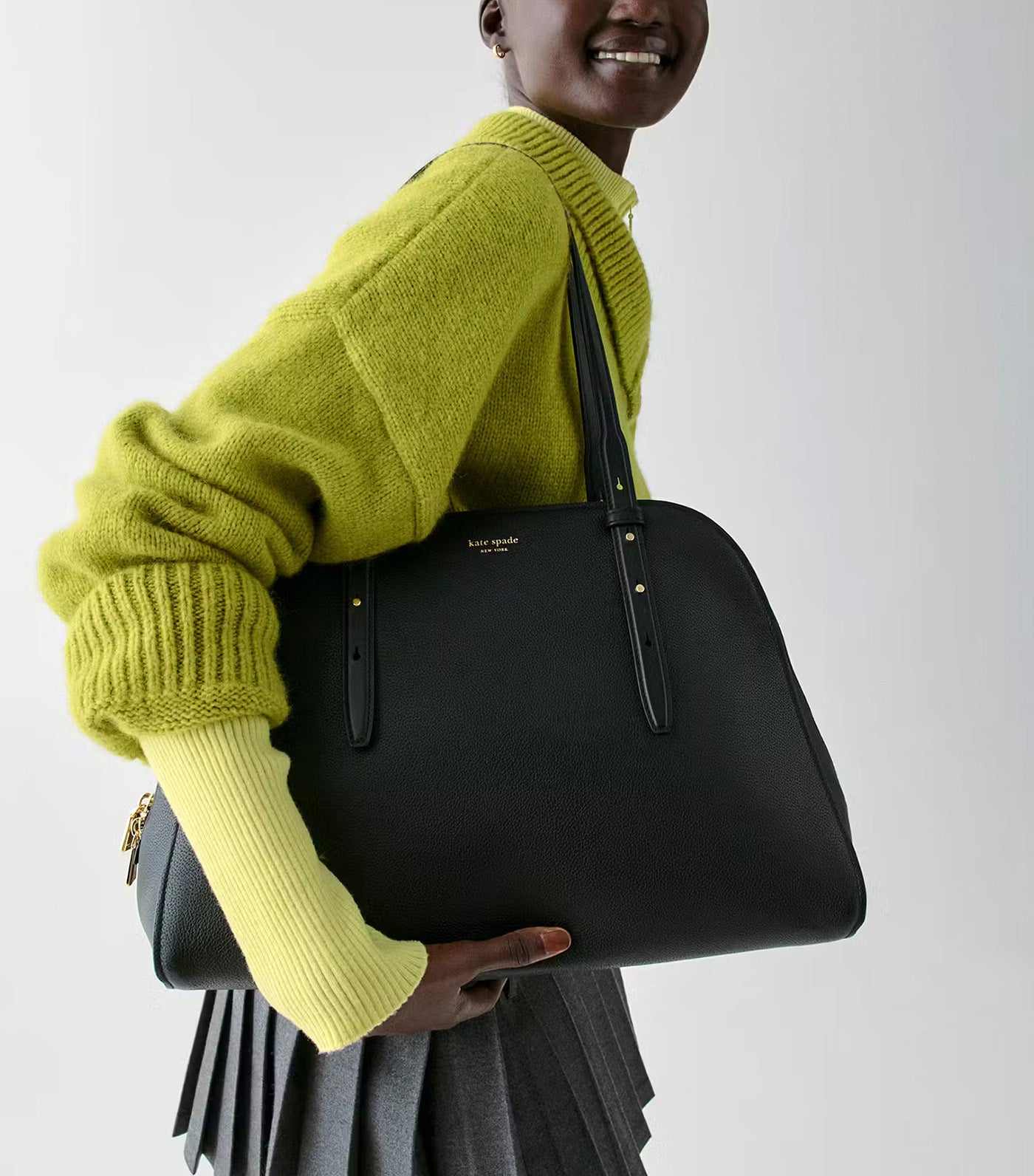 Maise Carryall Bag