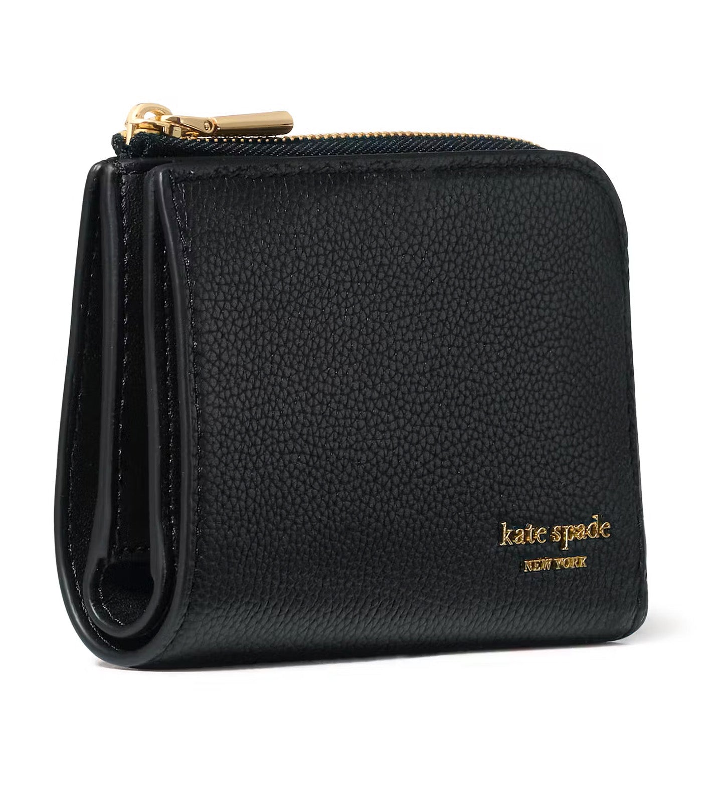 Devin Small Compact Wallet