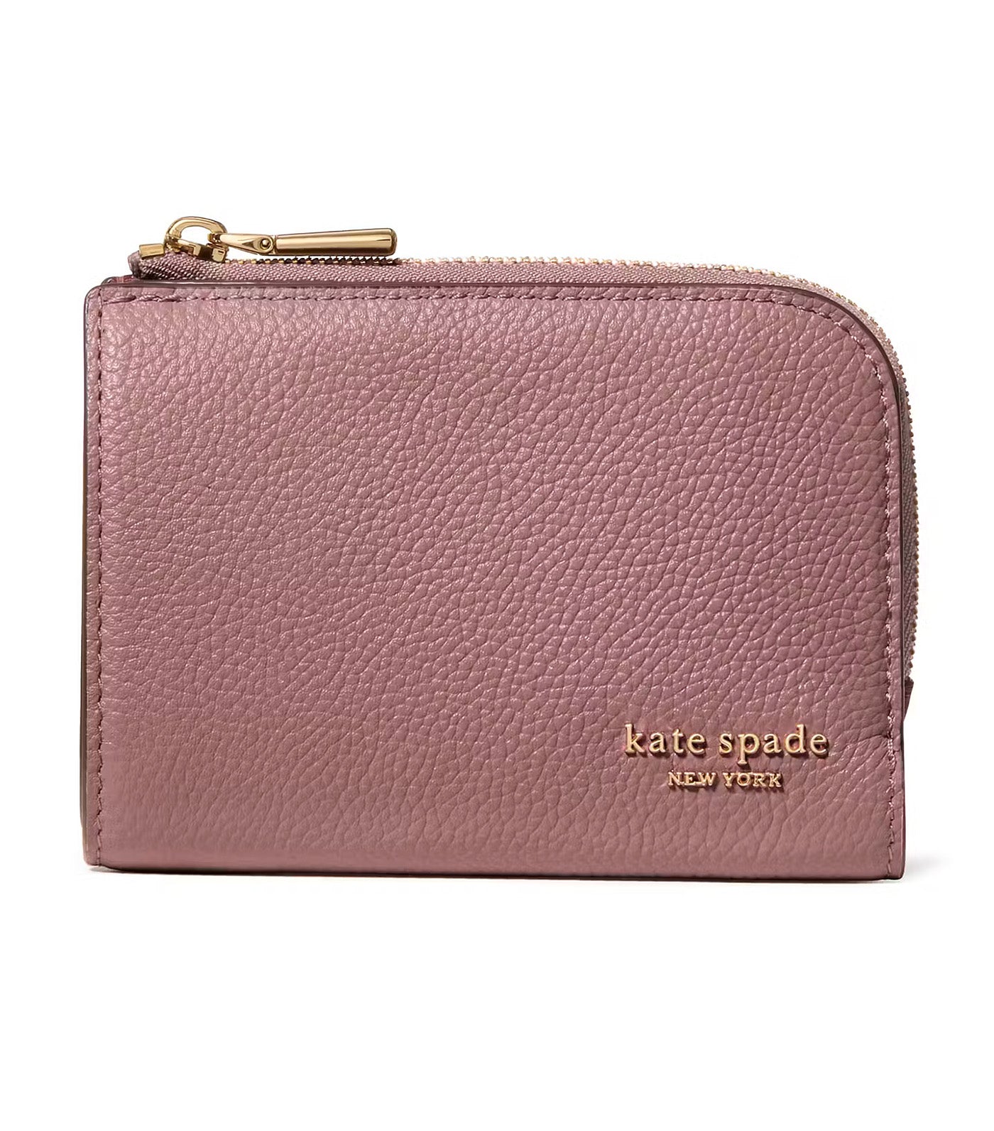 Devin Small Compact Wallet