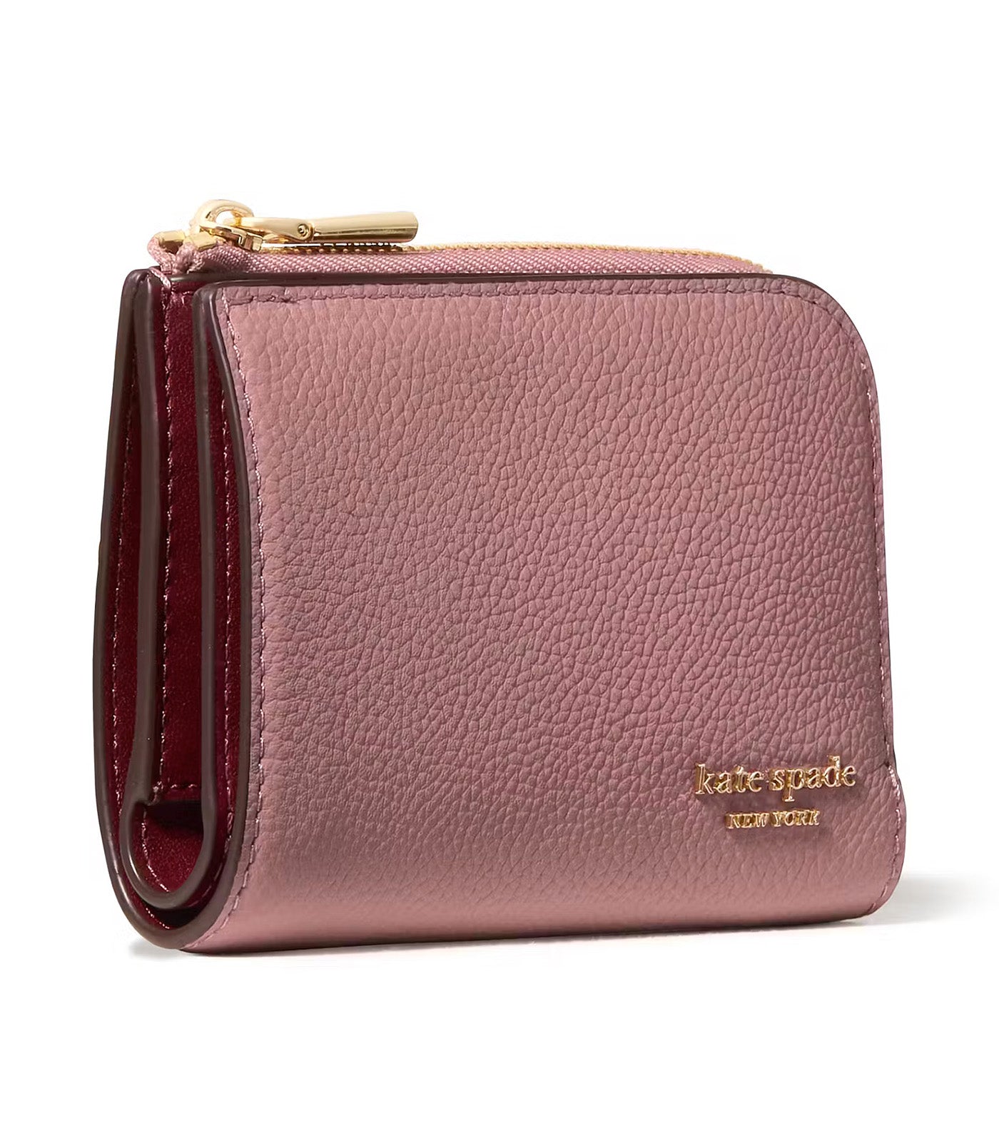 Devin Small Compact Wallet