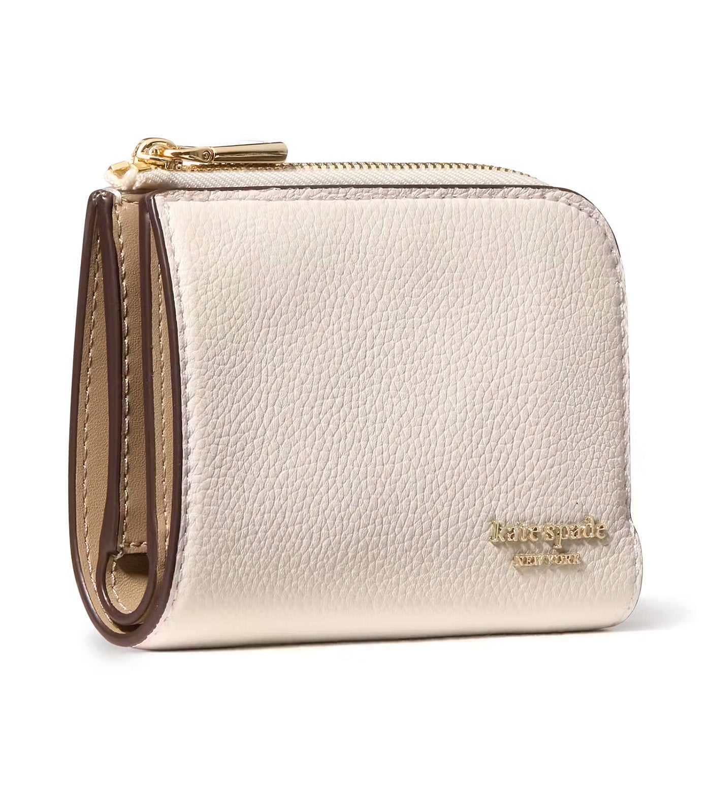 Devin Small Compact Wallet