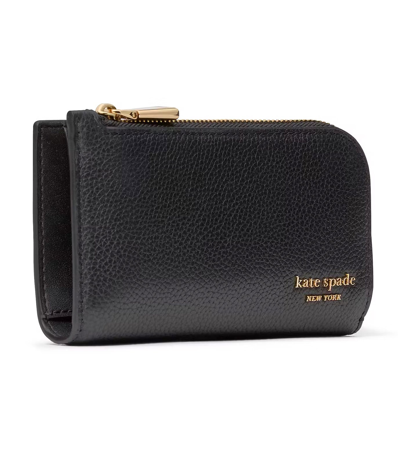 Devin Small Slim Bifold Wallet