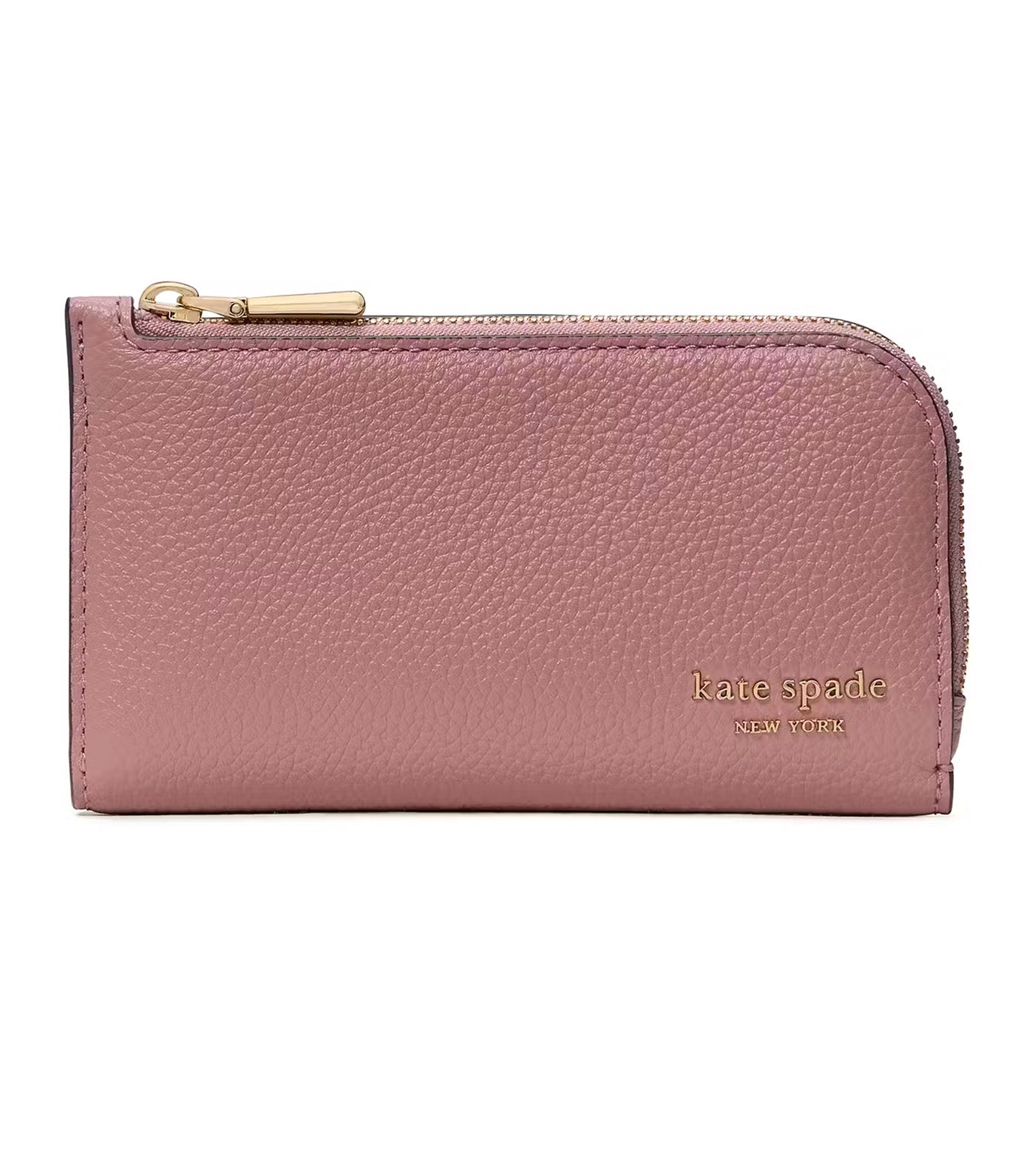 Devin Small Slim Bifold Wallet