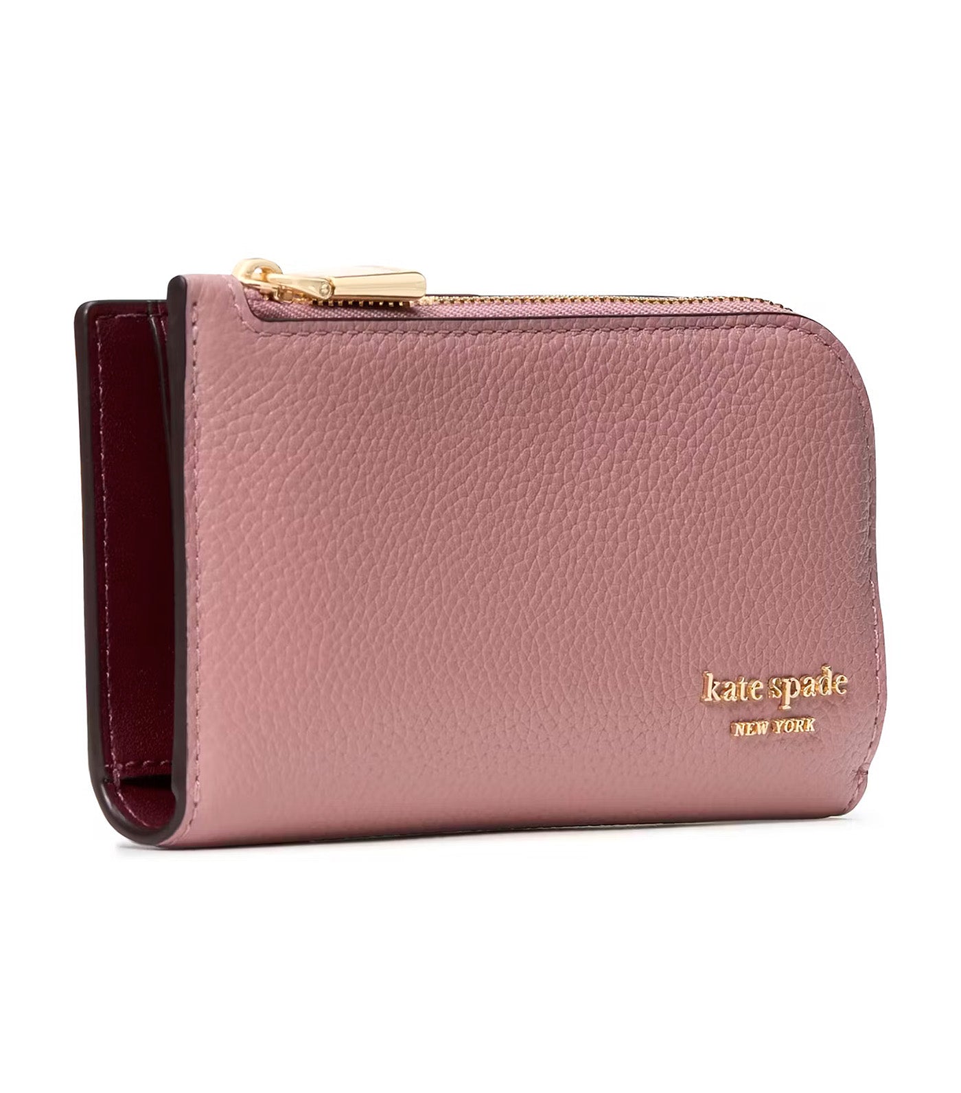 Devin Small Slim Bifold Wallet