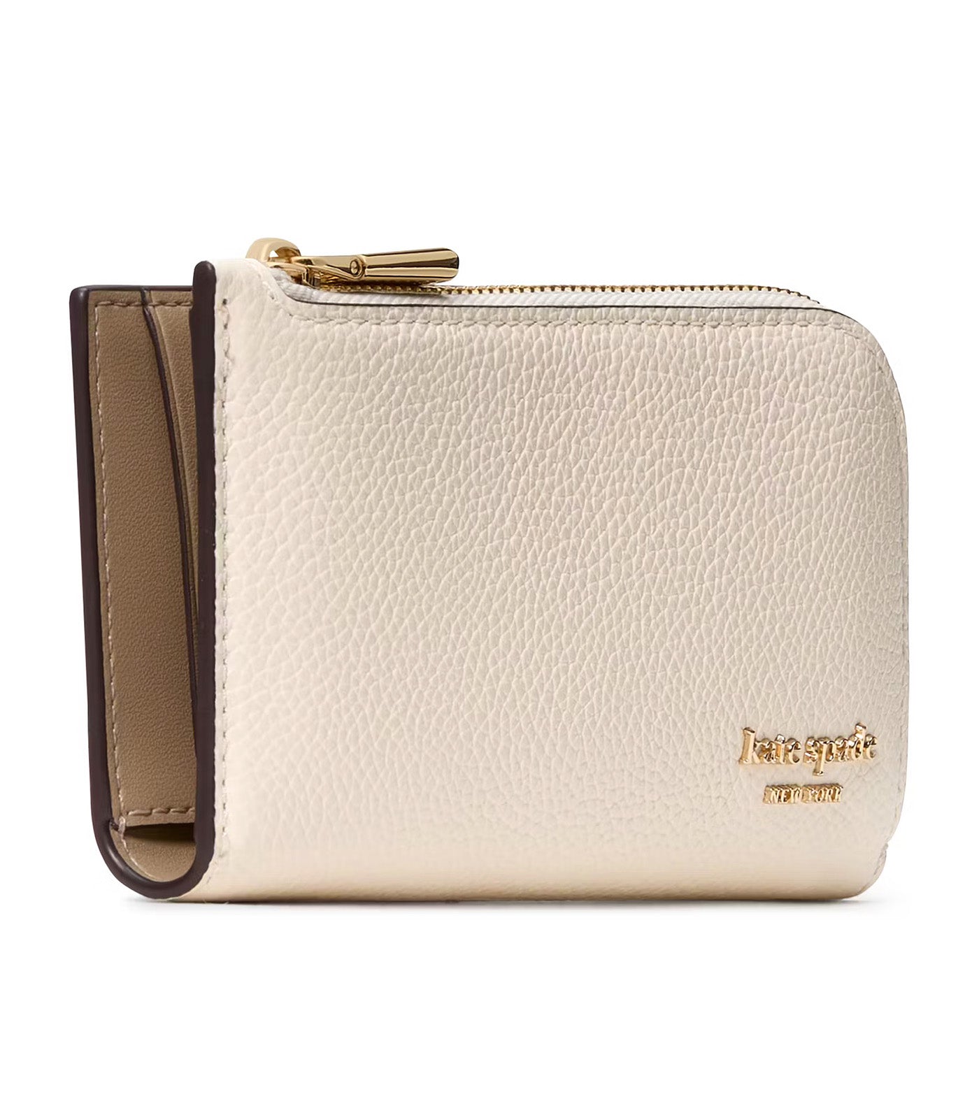 Devin Small Slim Bifold Wallet