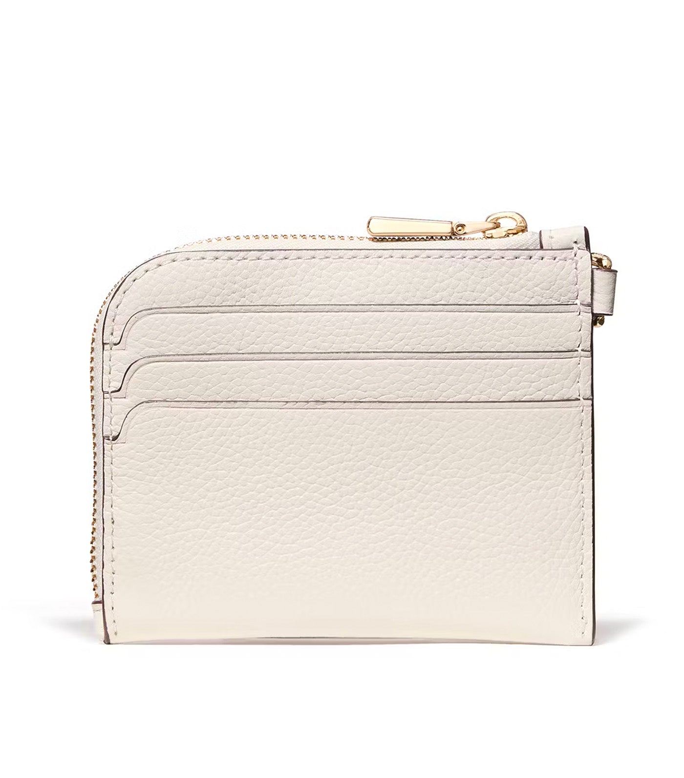 Devin Card Case Wristlet Cashew Milk