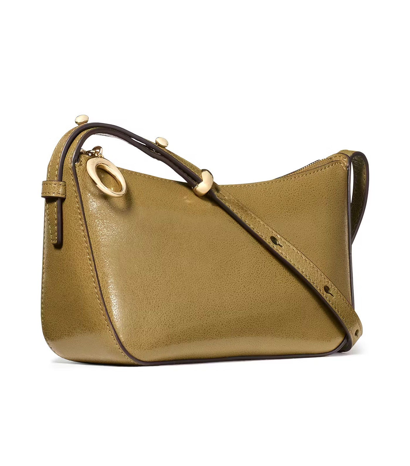 Halo Glazed Crossbody Dried Thyme
