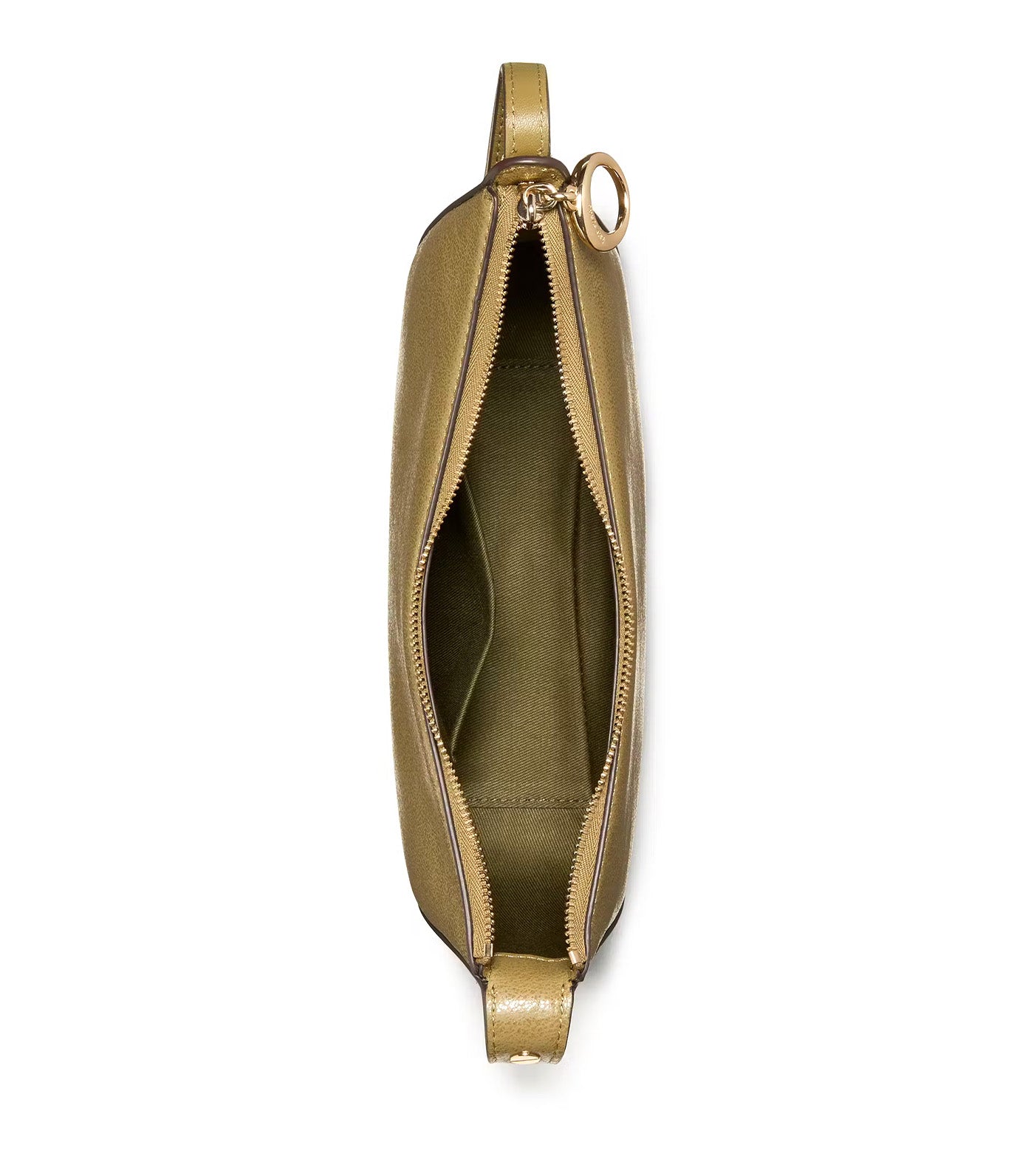 Halo Glazed Crossbody Dried Thyme