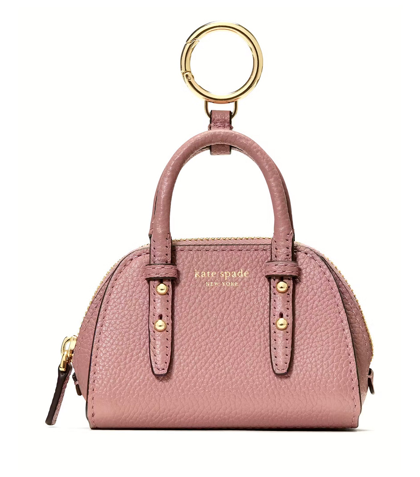 Charmed Nano Carryall Bag Charm