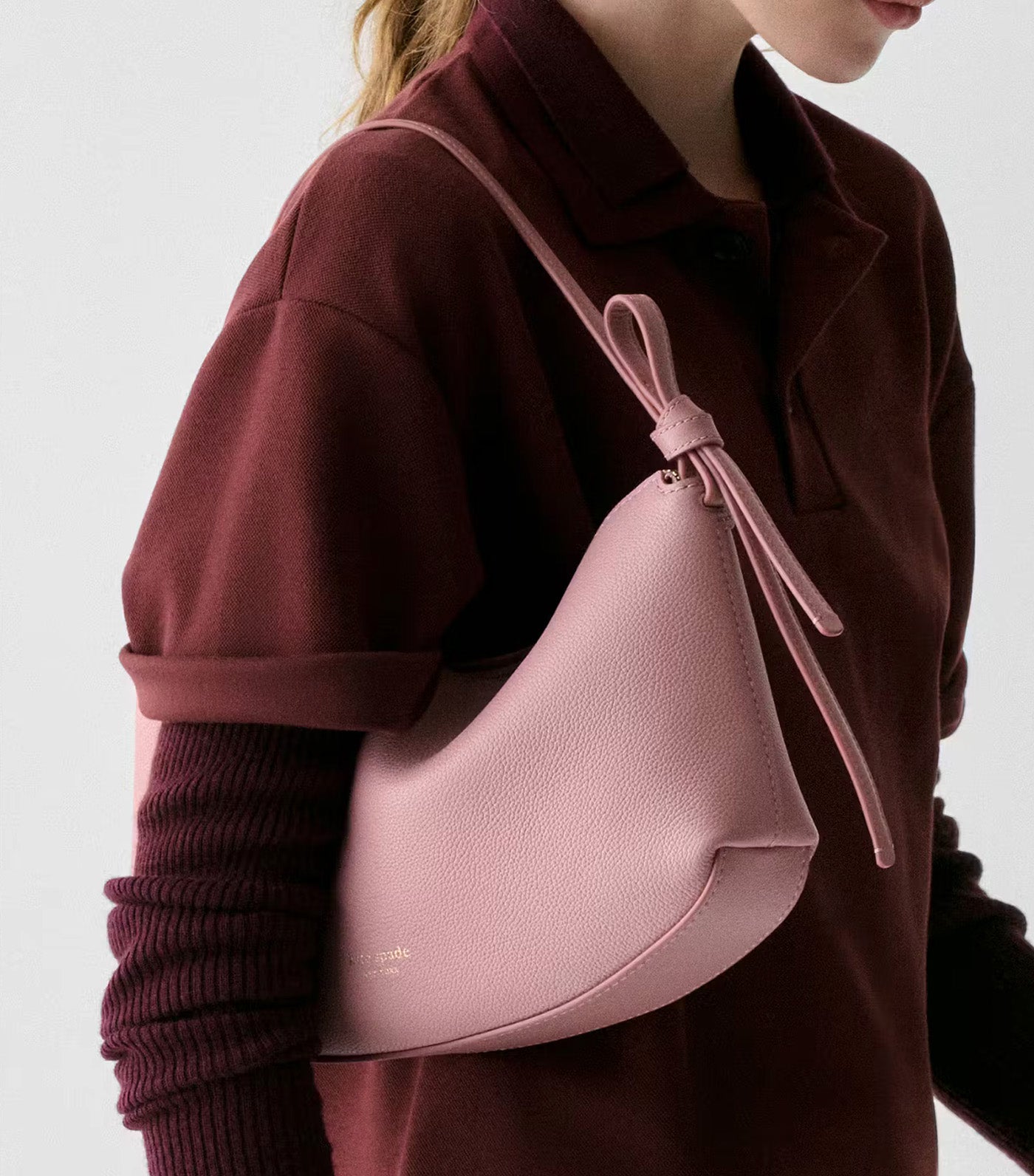 Loop Shoulder Bag