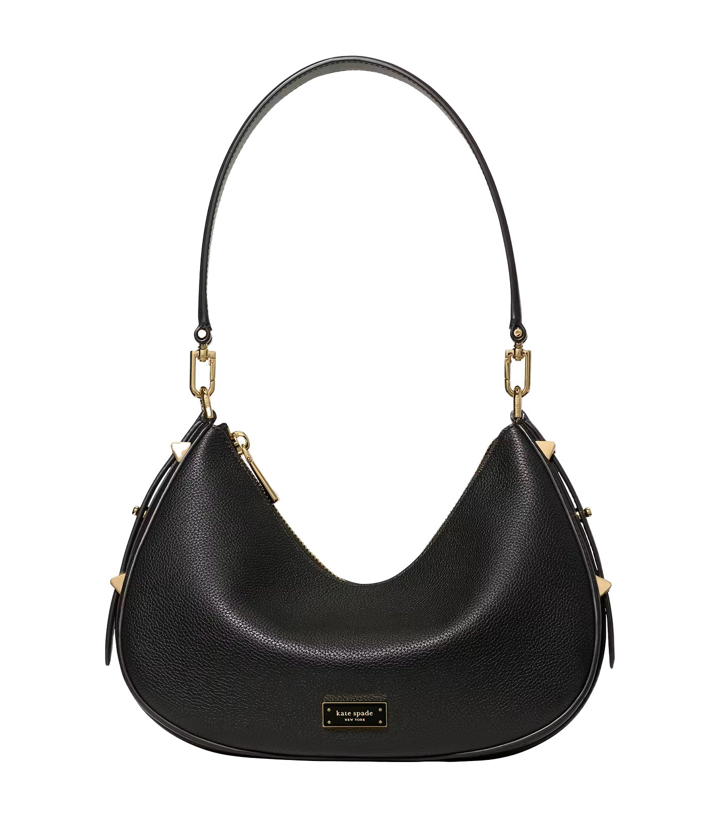 Liv Convertible Shoulder Bag